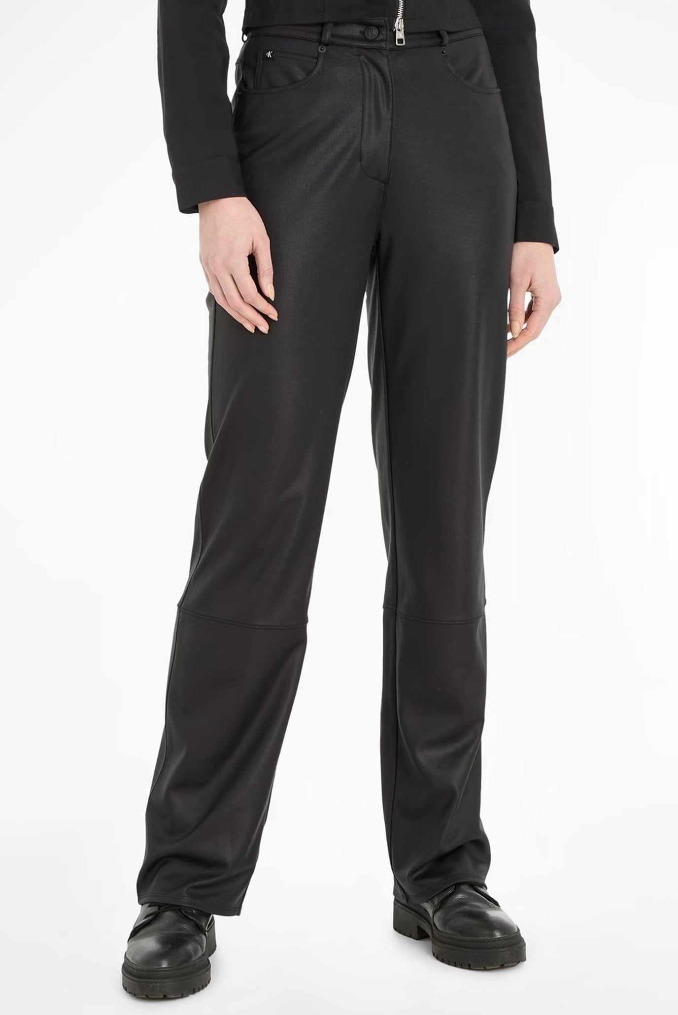 Штаны COATED MILANO HR STRAIGHT 9