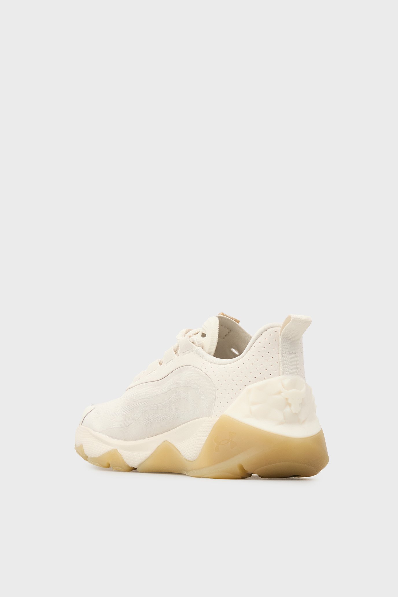 Кроссовки UA W Project Rock 8 5