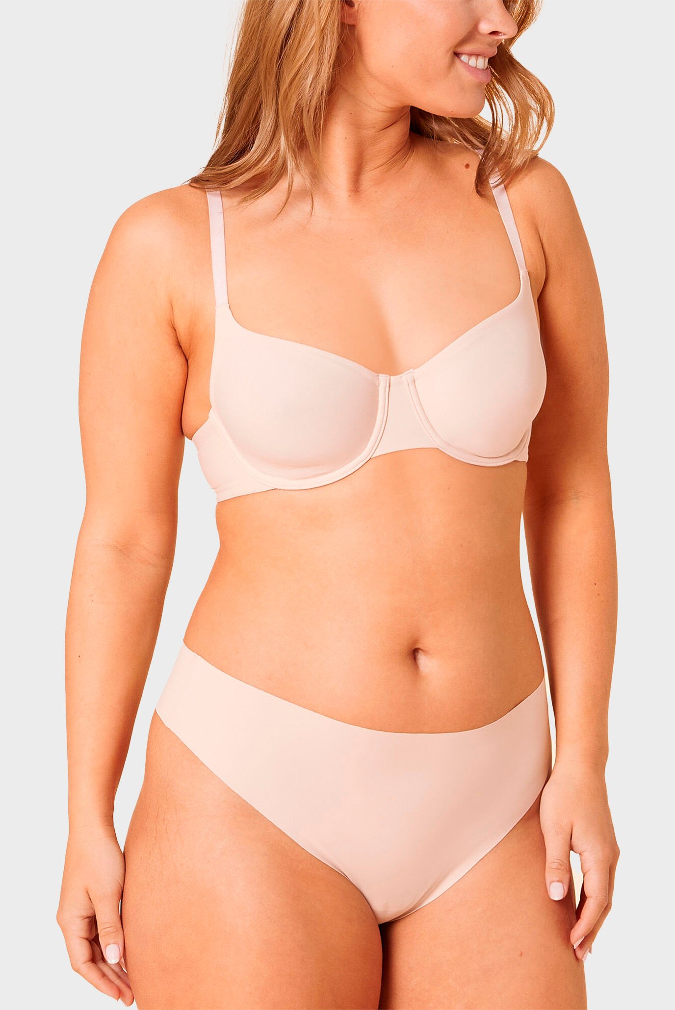 Трусы PURE FIT - STRING 3