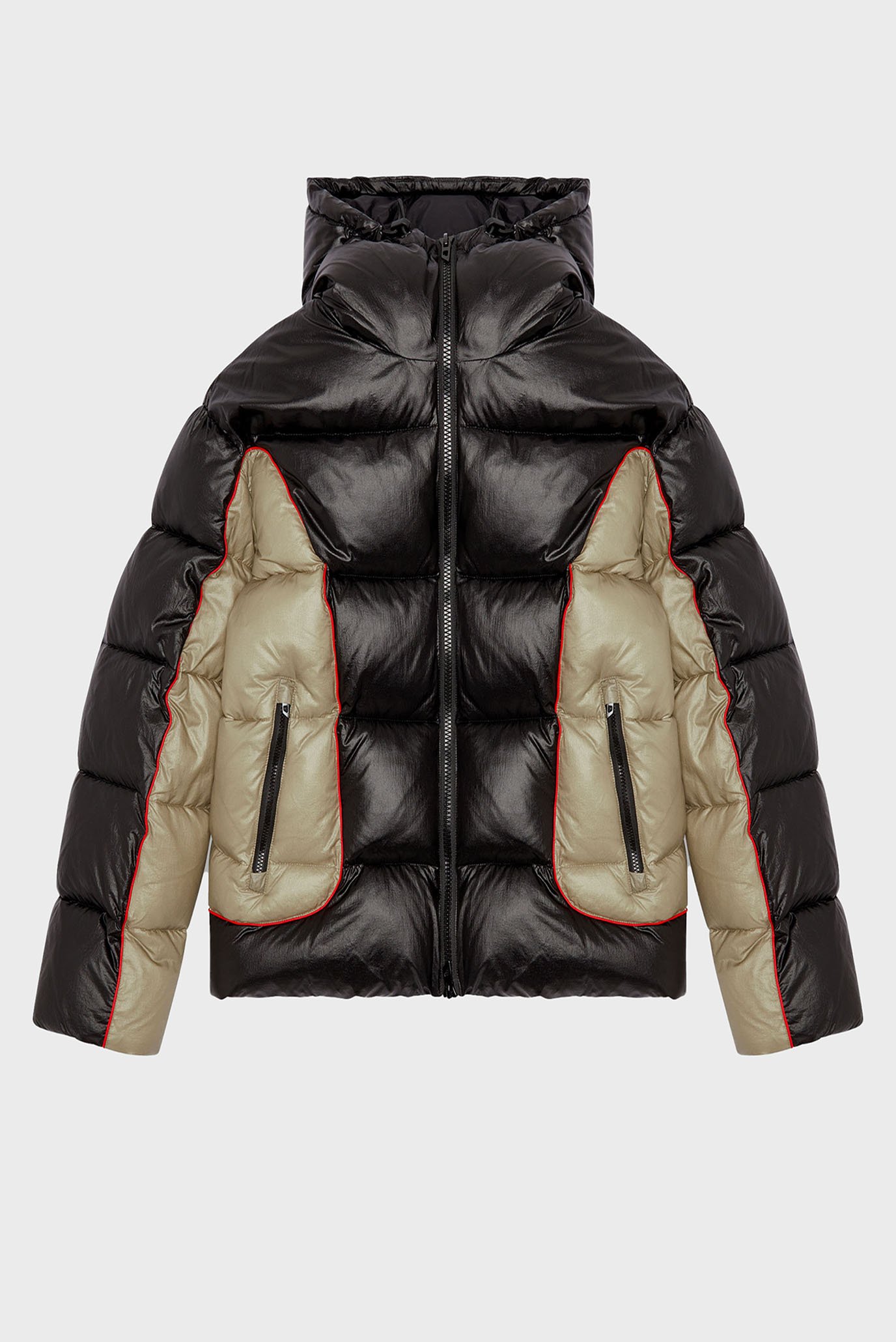 Куртка зимняя W-OSTEND GIACCA 5