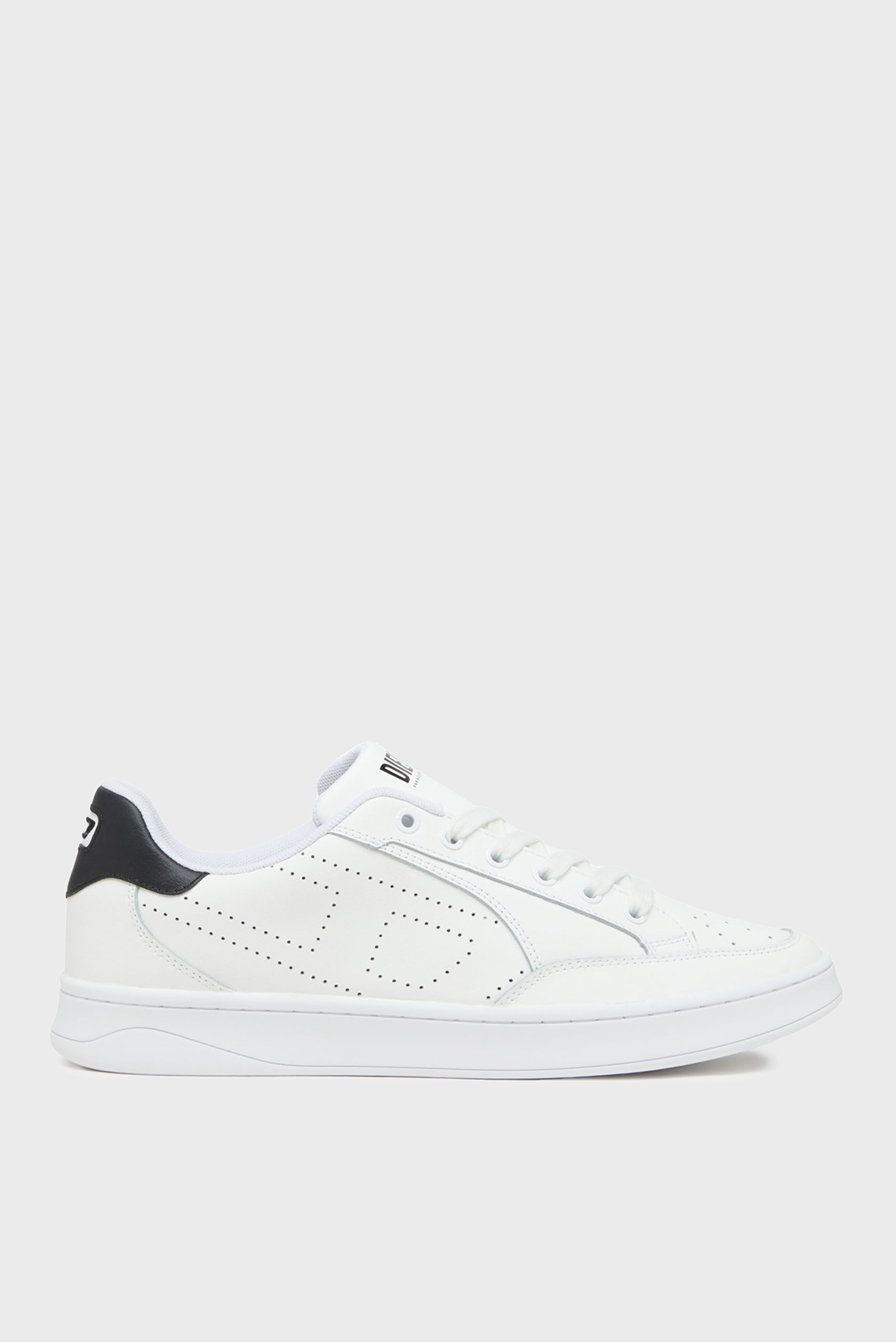 Кроссовки DAKOTA S-DAKOTA LOW SNEAKERS 1