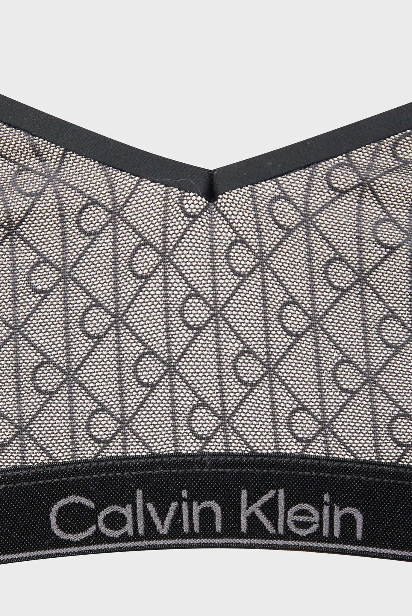 Бюстгальтер UNLINED BRALETTE 3