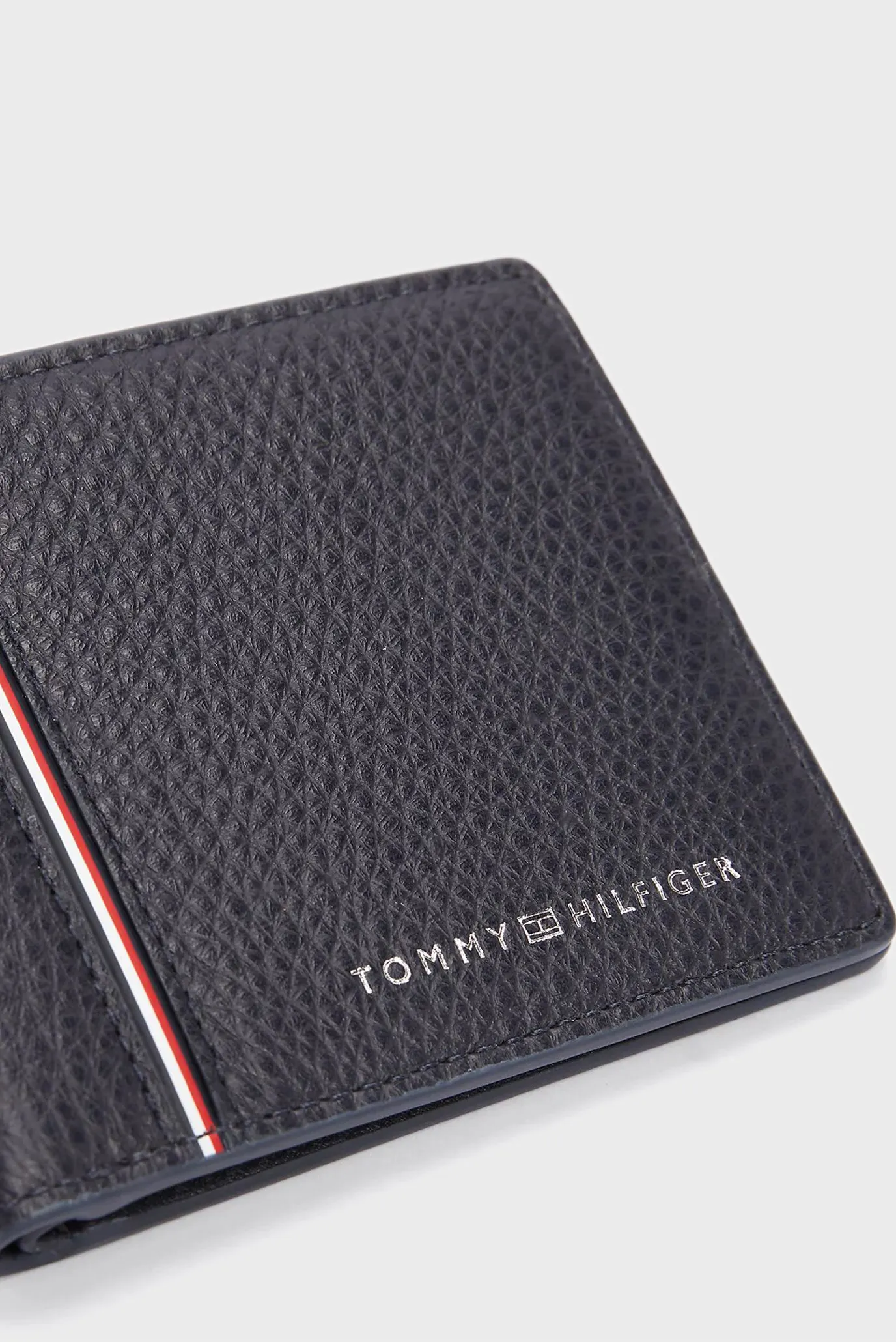 Кошелек TH CORP MINI CC WALLET 3