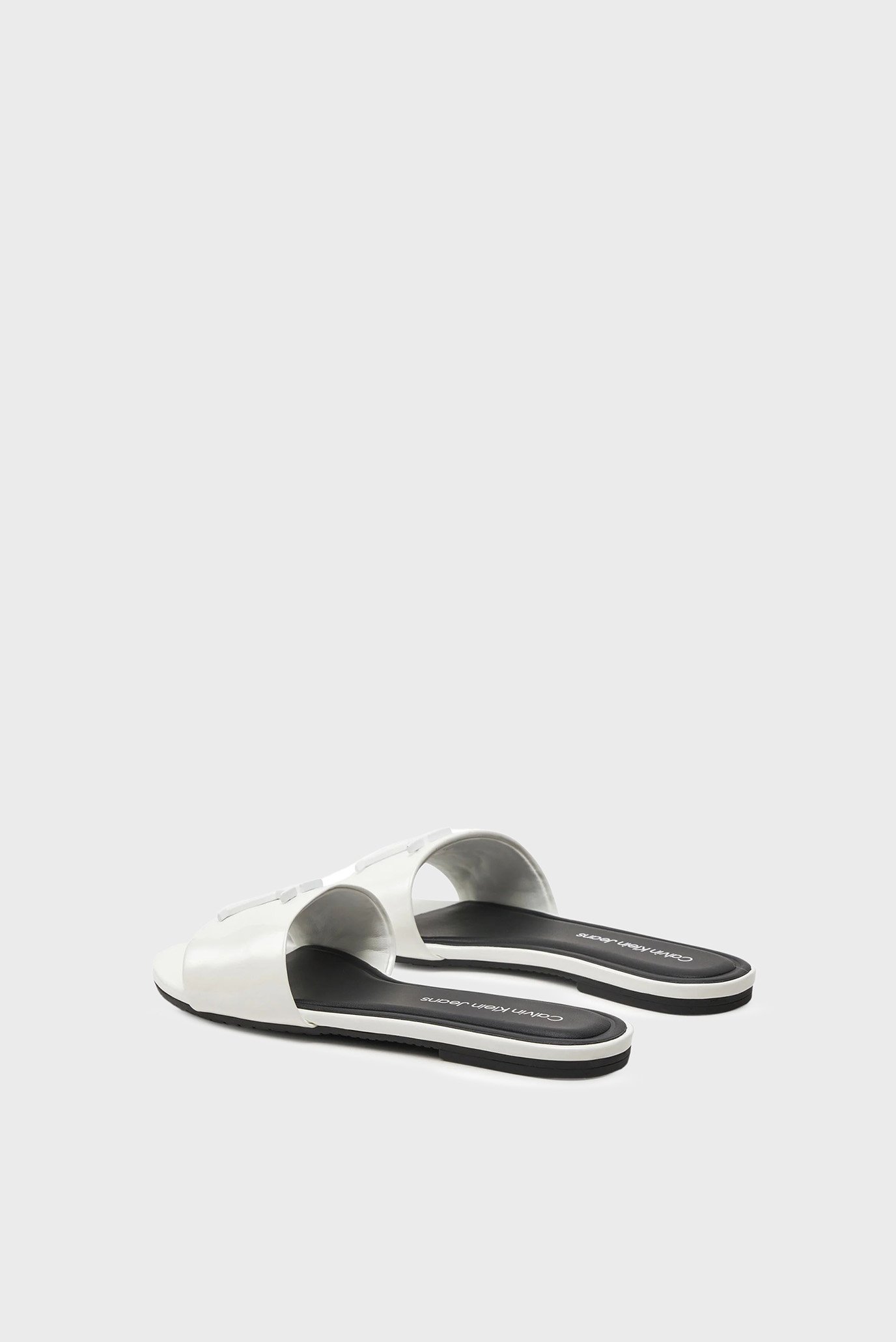 Слайдеры  FLAT SANDAL SLIDE MG MET 4