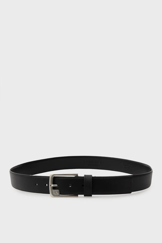 Ремень SSNL MONO FRAME BUCKLE 35MM Calvin Klein