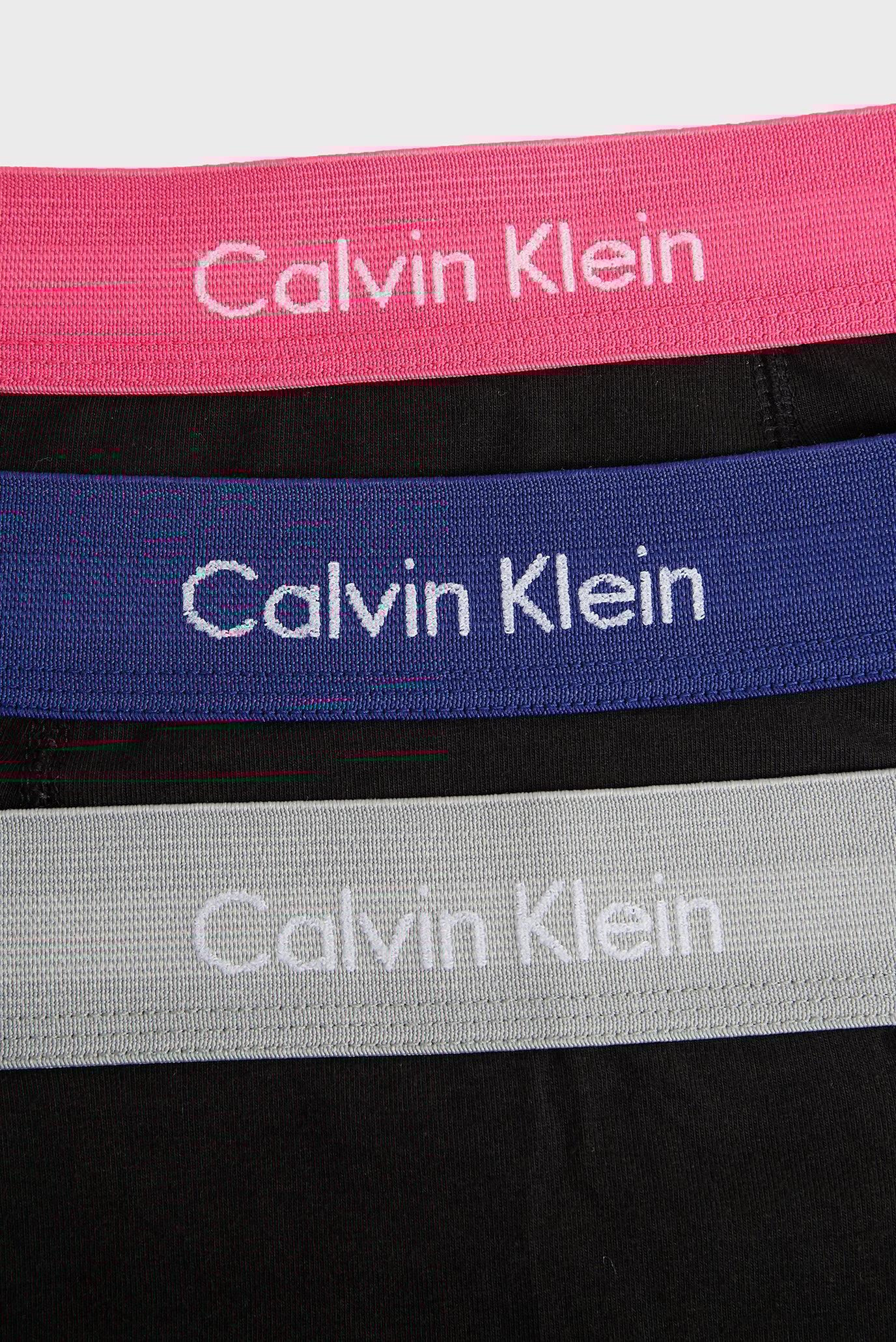 Набор белья TRUNK 3PKCalvin Klein Набор белья TRUNK 3PK 3