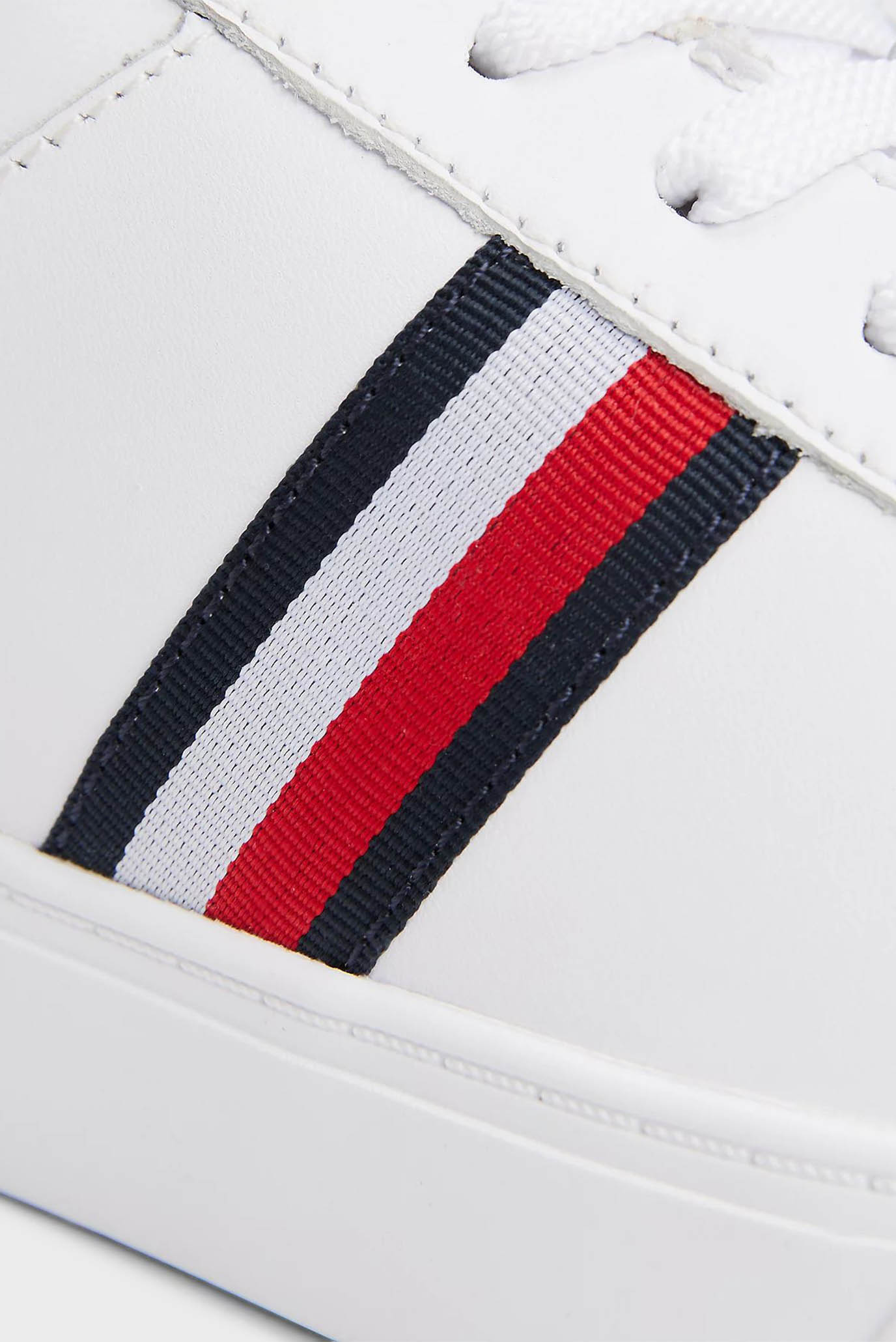 Кеды ESSENTIAL COURT SNEAKER STRPS 3