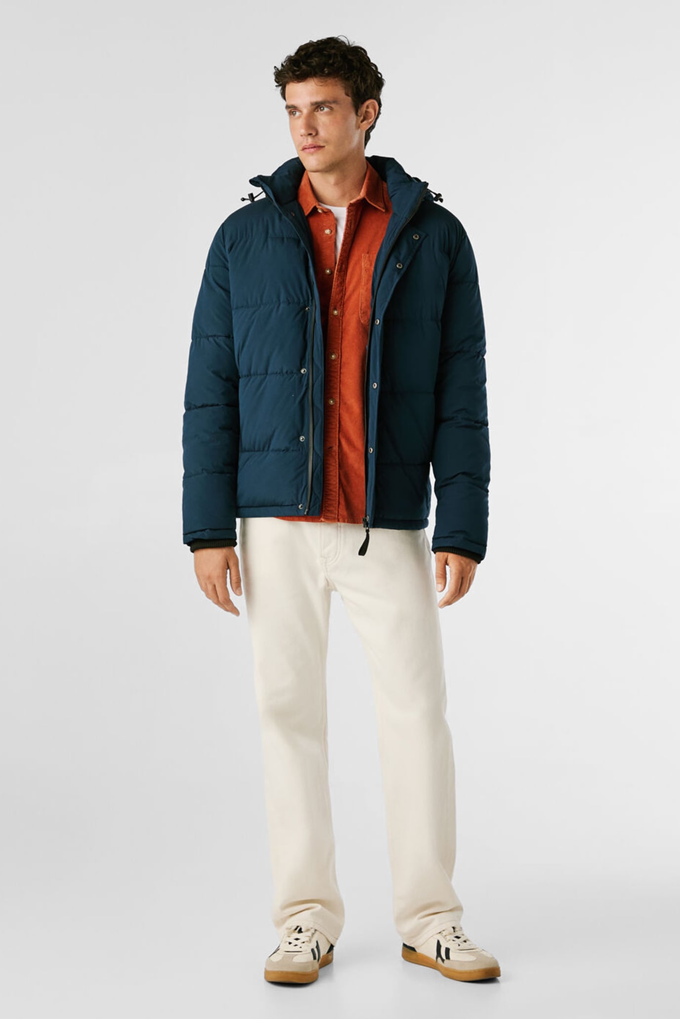 Куртка демисезонная JOBIAS 2