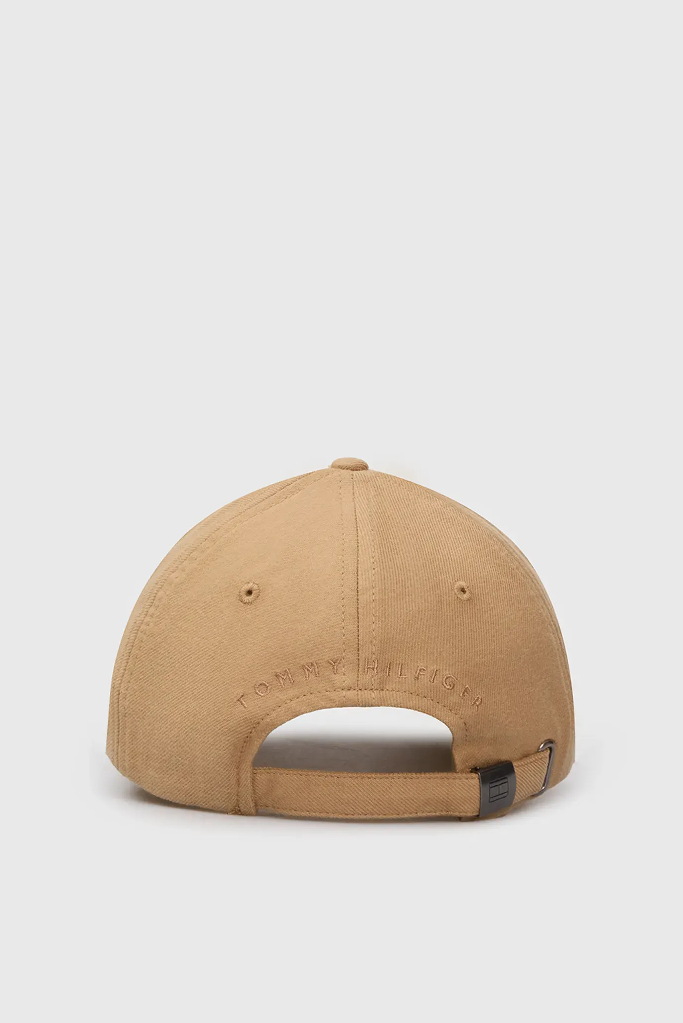 Кепка/TH FLAG COTTON 6 PANEL CAP 3