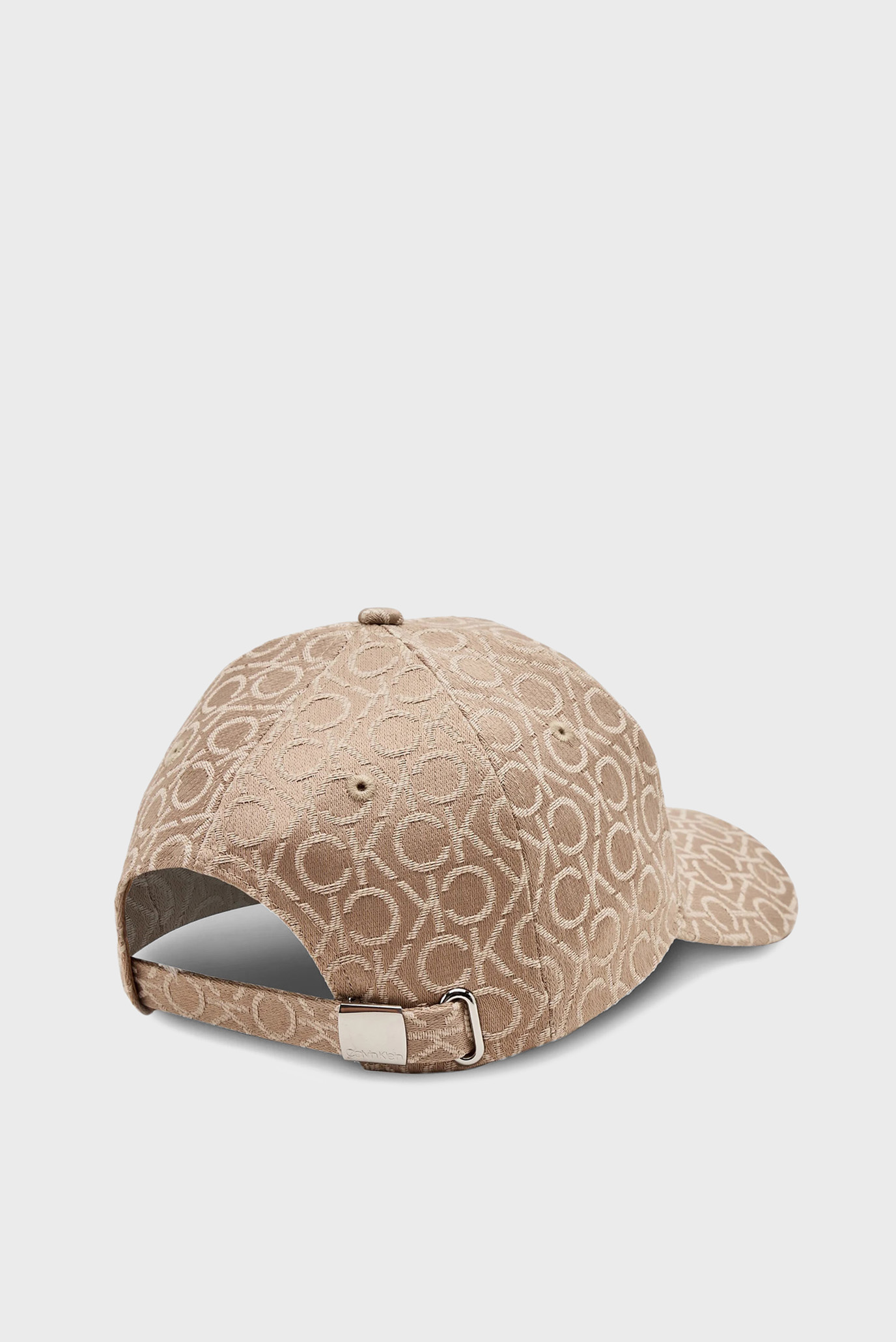 Кепка MONOGRAM JACQUARD CAP 2