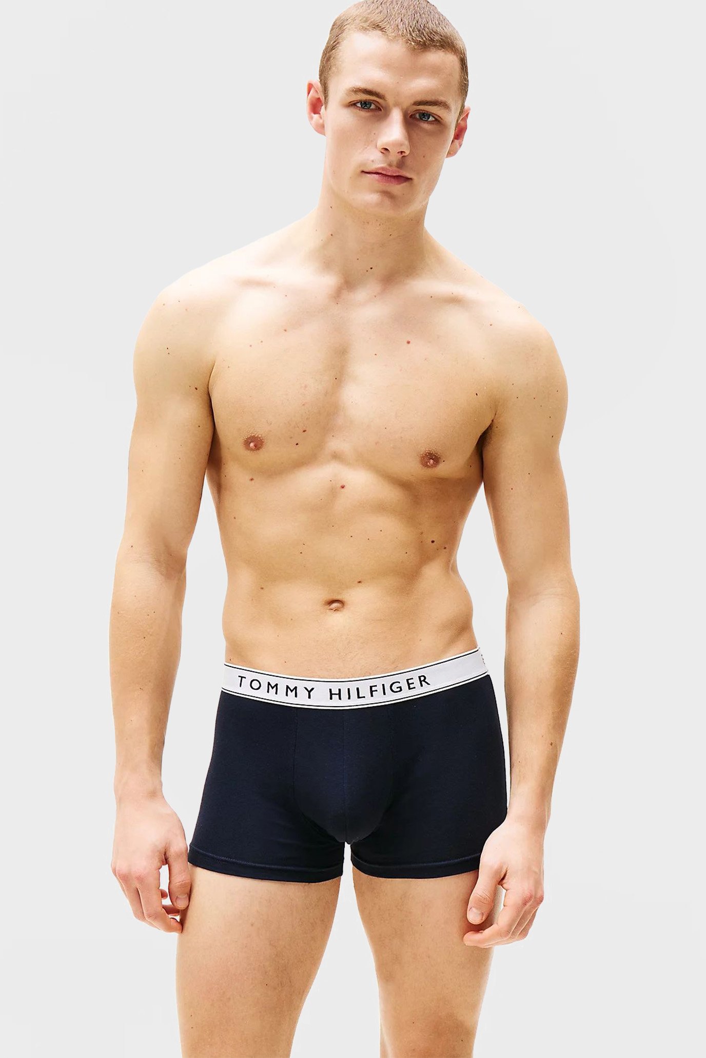 Трусы 3P TRUNK WB 3