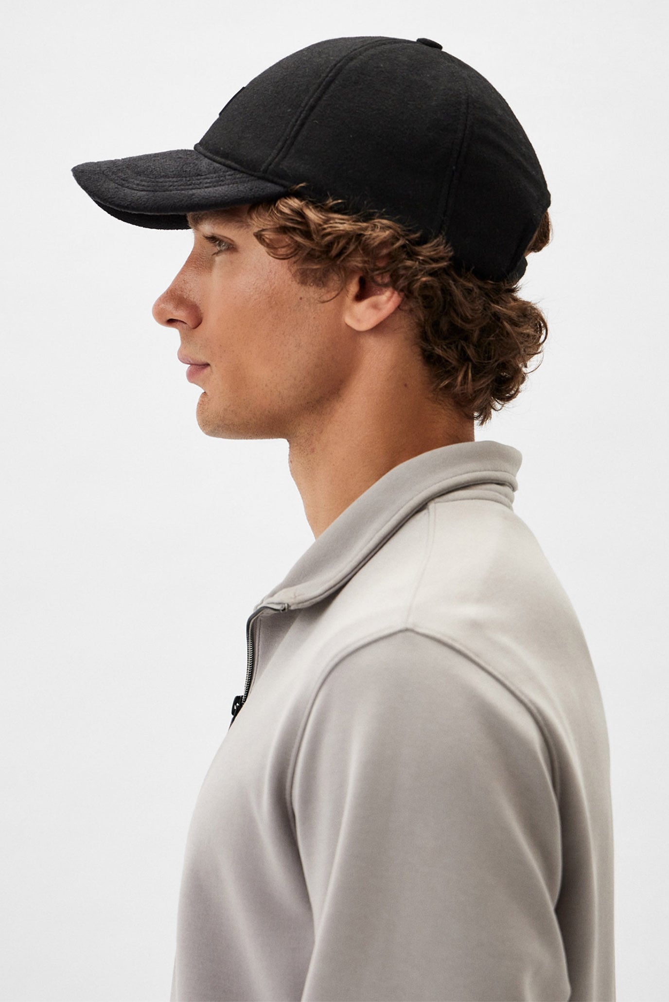 Кепка HAT HATS FW24 CERRUTI I88I 5