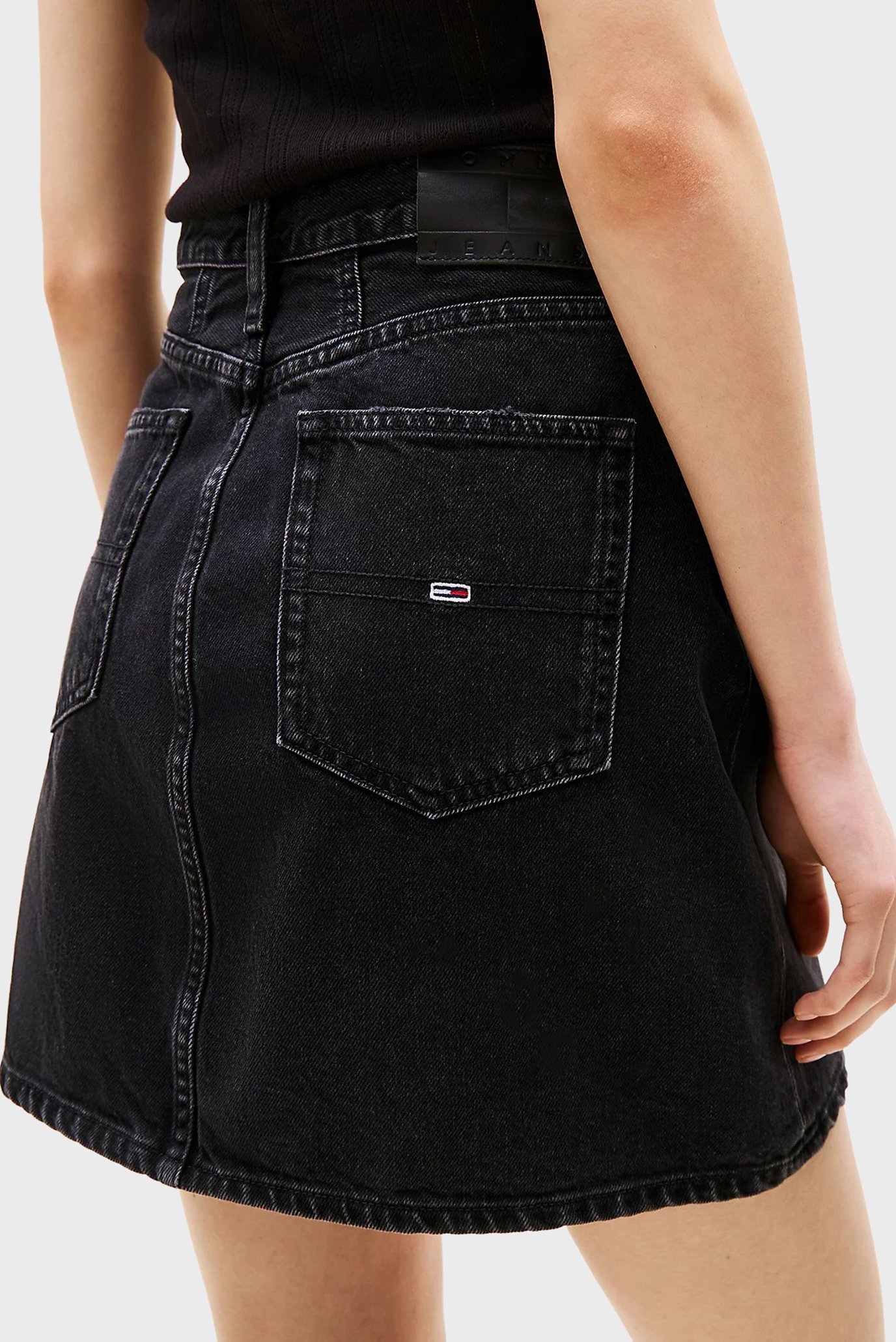 Юбка MOM SKIRT BI8080 4