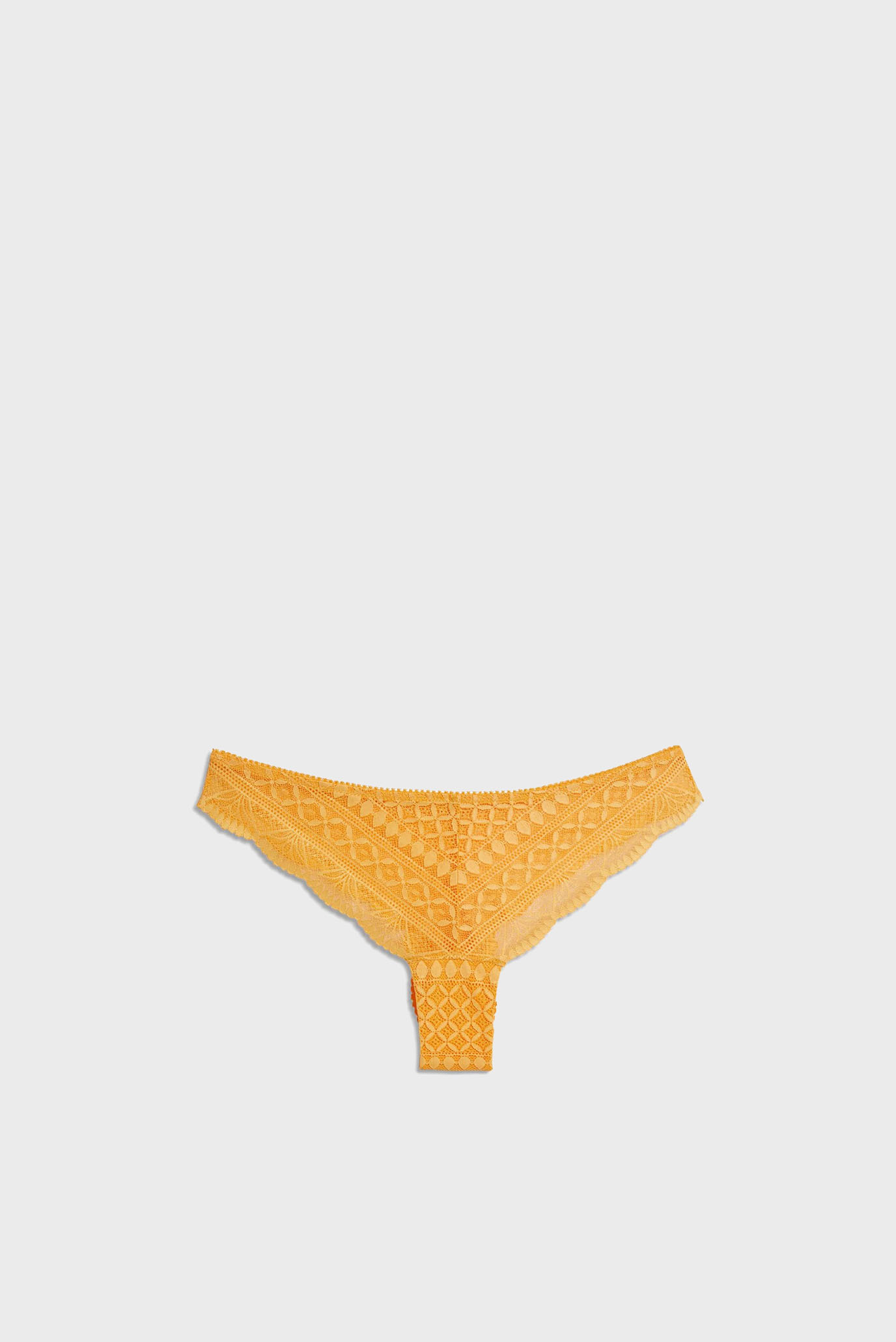 Трусы IDOLE - TANGA, JAUNEEtam Трусы IDOLE - TANGA, JAUNE 5