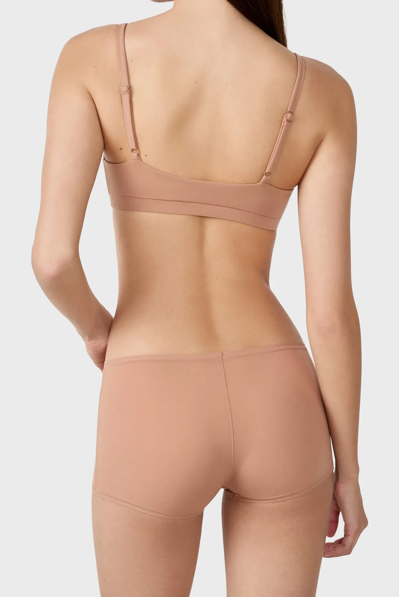 Трусы/PURE SOFT - SHORTY 2