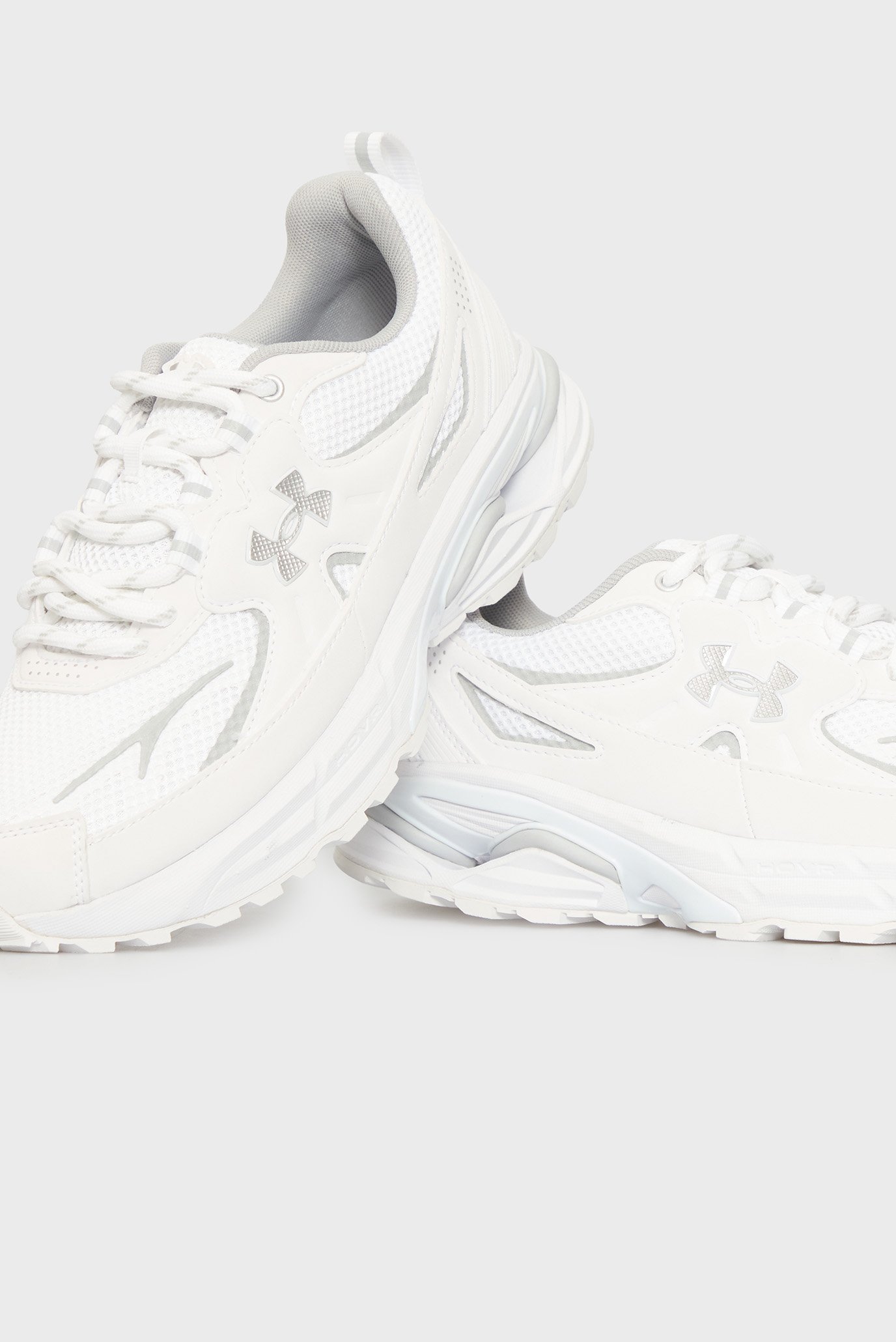 Кроссовки/UA Apparition Tech 2