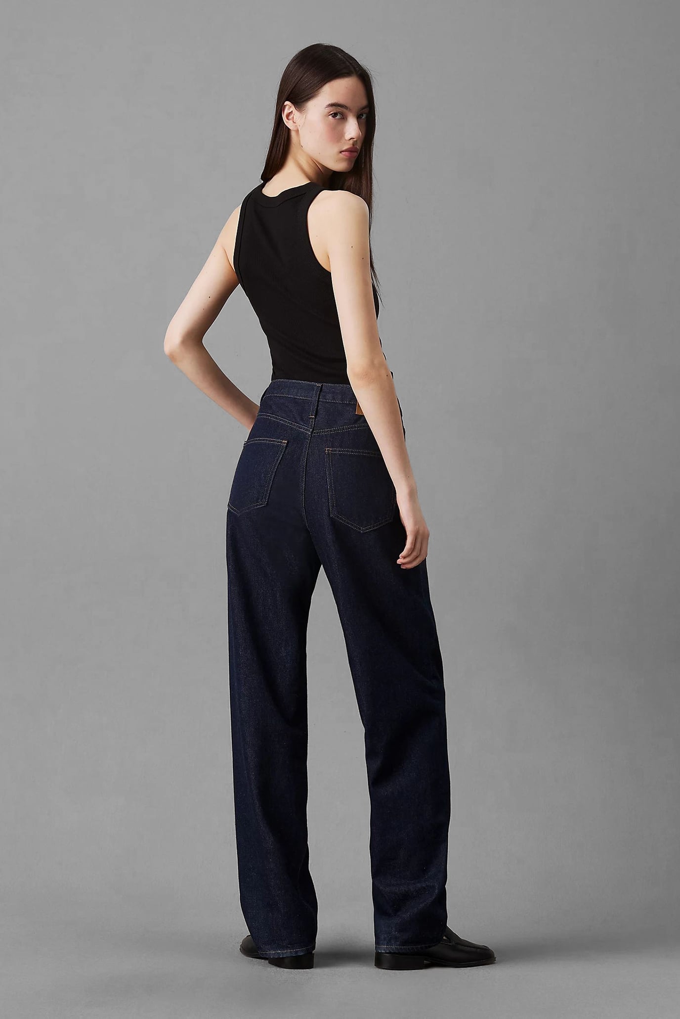 Джинсы 90'S LOOSE 3