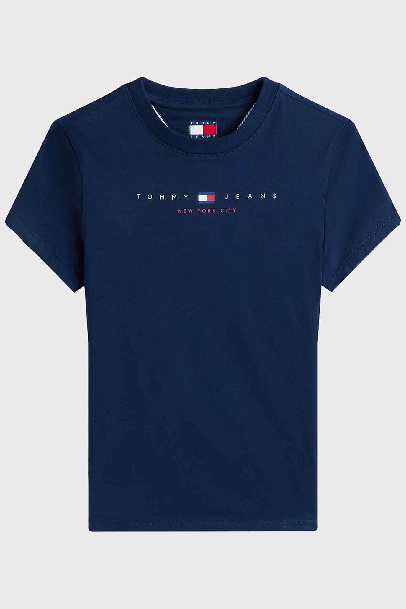 Футболка TJW SLIM TJ US LINEAR SS TEE 5