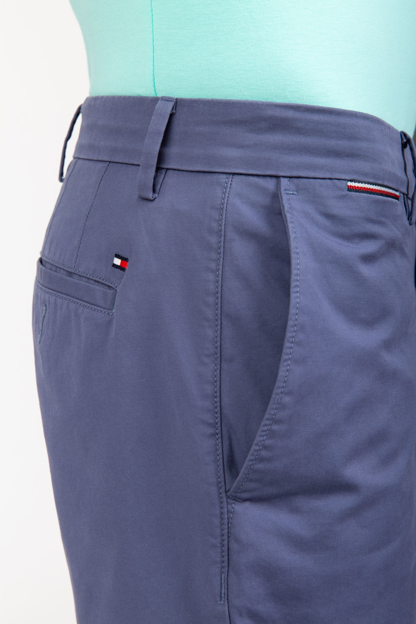 Шорты BROOKLYN SHORT LIGHT TWILLTommy Hilfiger Шорты BROOKLYN SHORT LIGHT TWILL 3