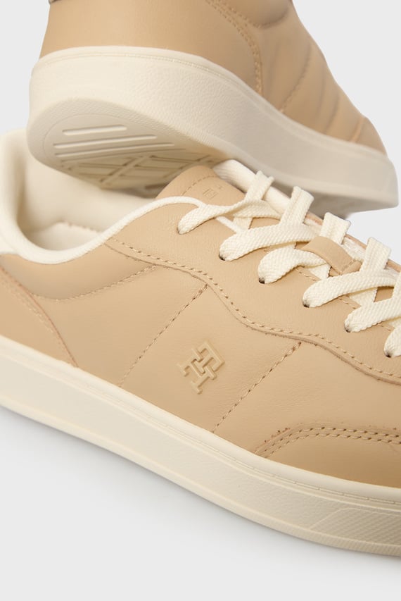 Кроссовки/TH PREMIUM HERITAGE SNEAKER