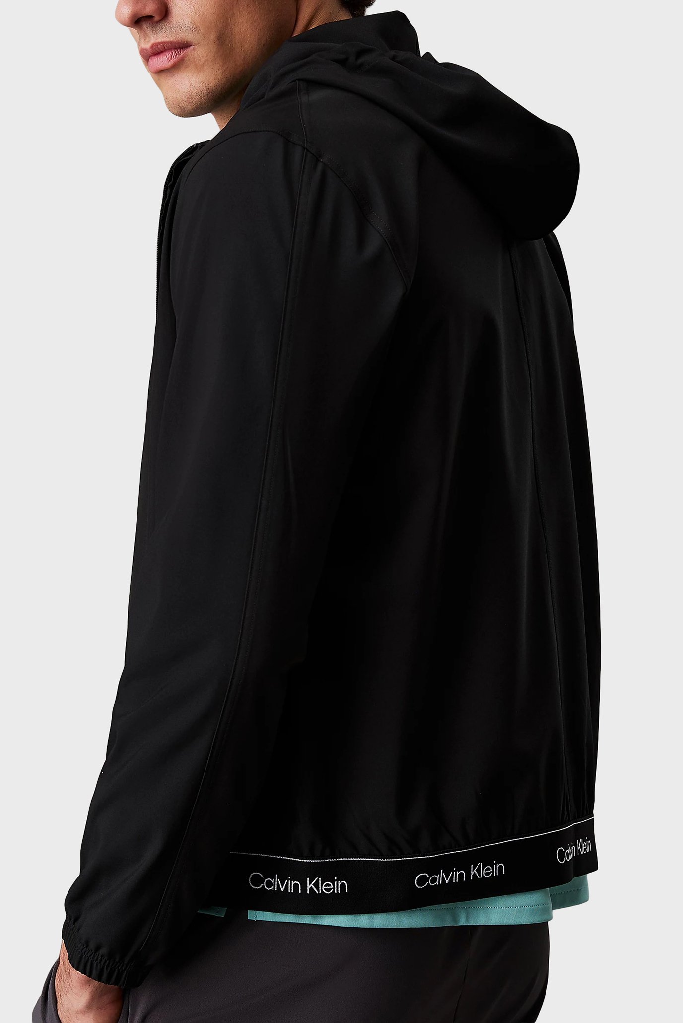 Ветровка WO - WIND JACKET 3