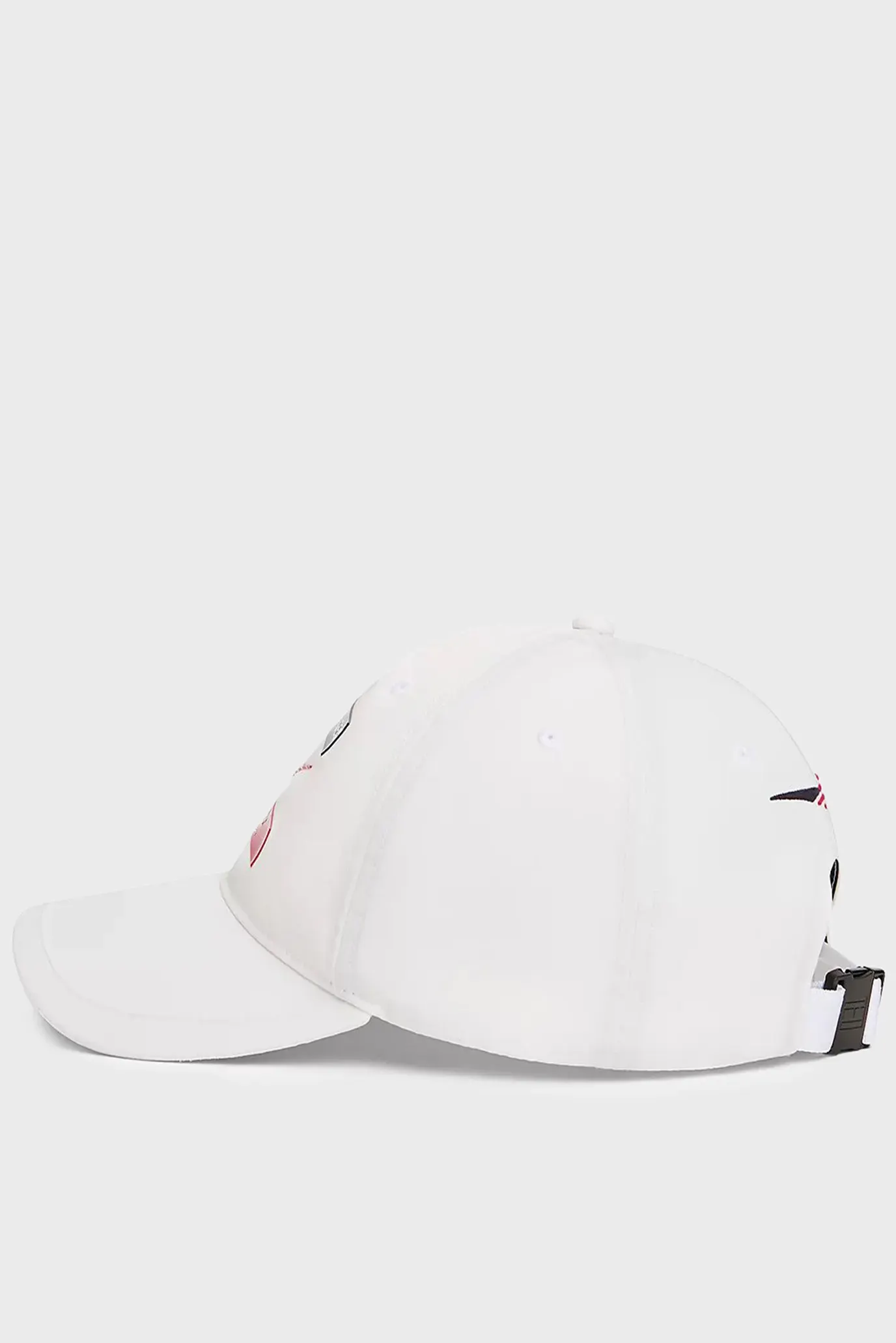 Кепка TH X CF1 SCRIPT CAP 4