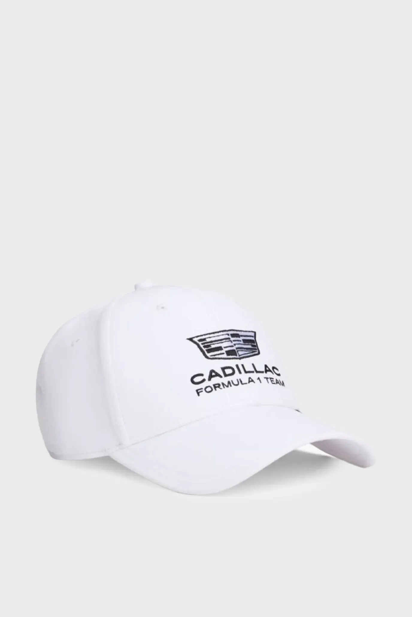 Кепка/TH X CF1 VALTTERI BOTTAS CAP 1