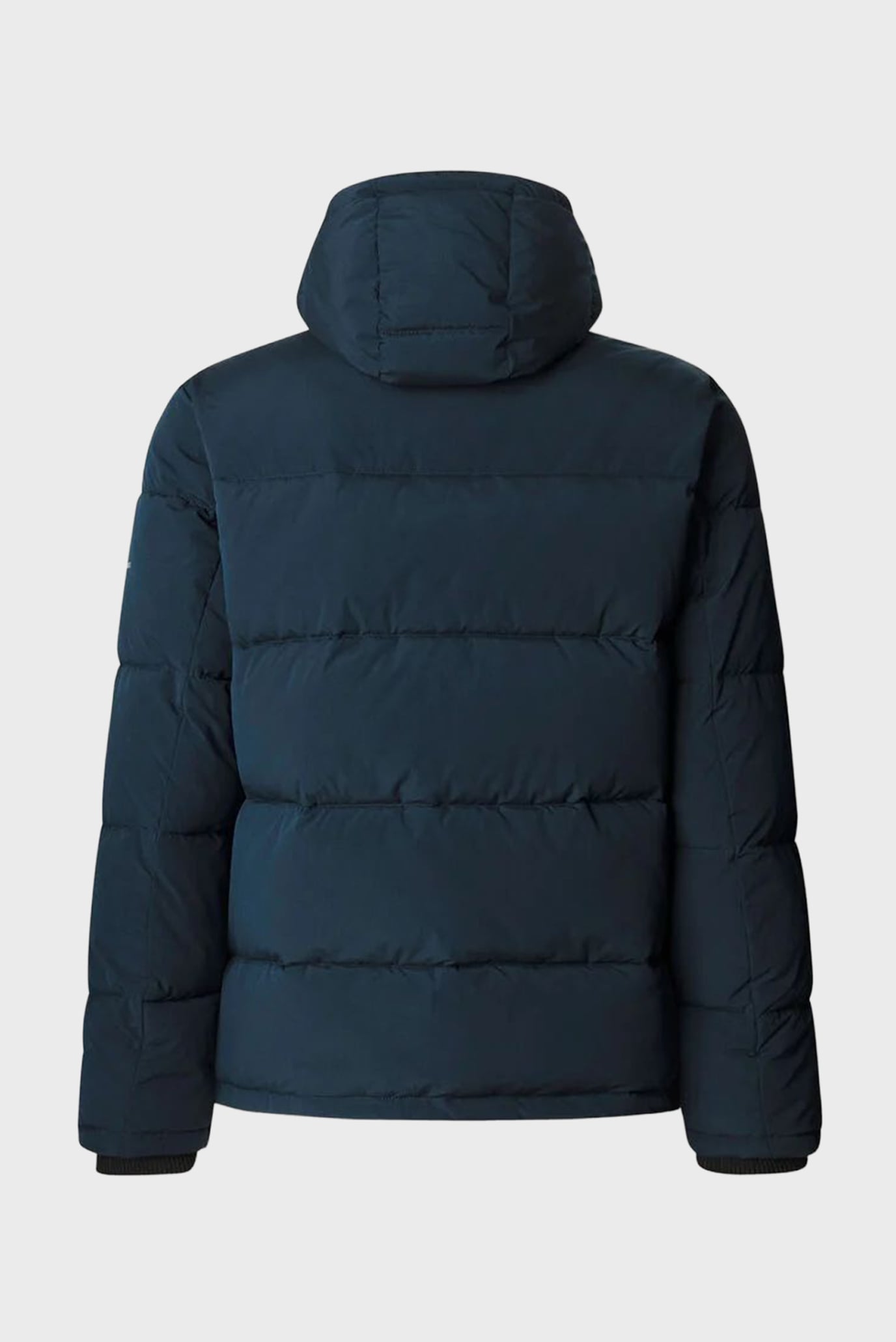 Куртка демисезонная JOBIAS 7