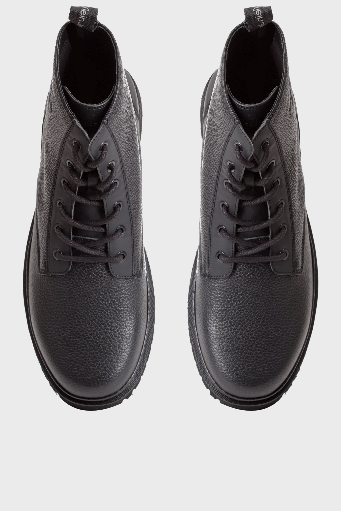 Ботинки EVA MID LACEUP BOOT LTH 4