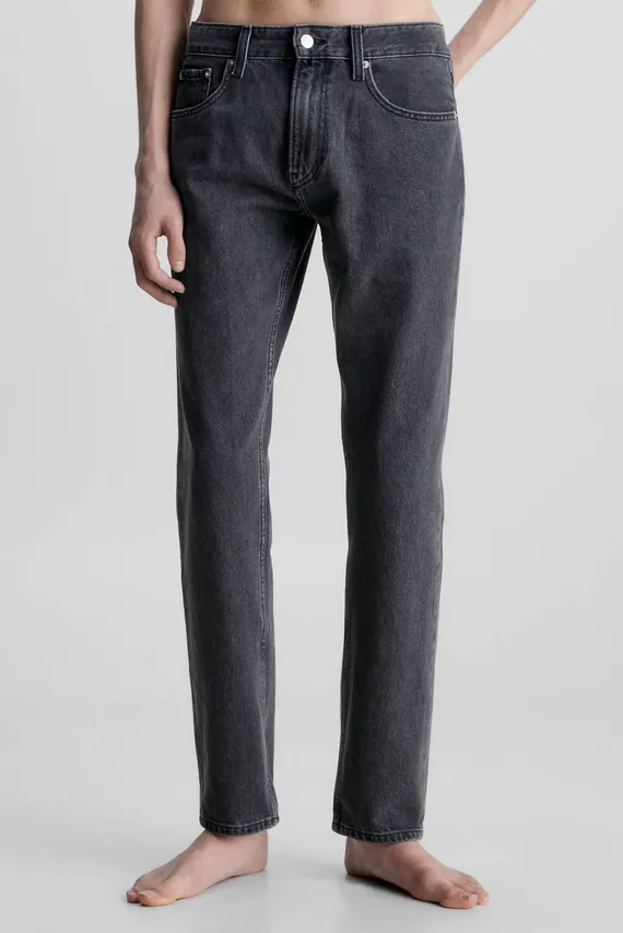 Джинсы AUTHENTIC STRAIGHT Calvin Klein Jeans