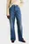Джинсы LOOSE STRAIGHT RW BO