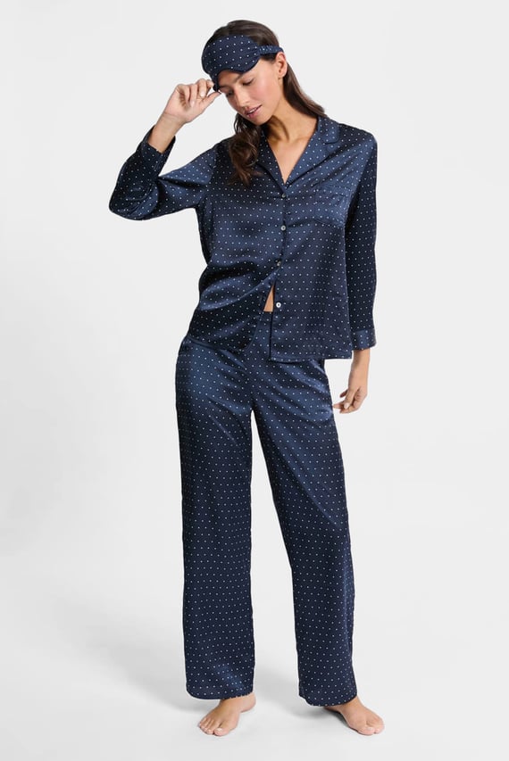 Пижама SIDERA - SET CADEAU Etam