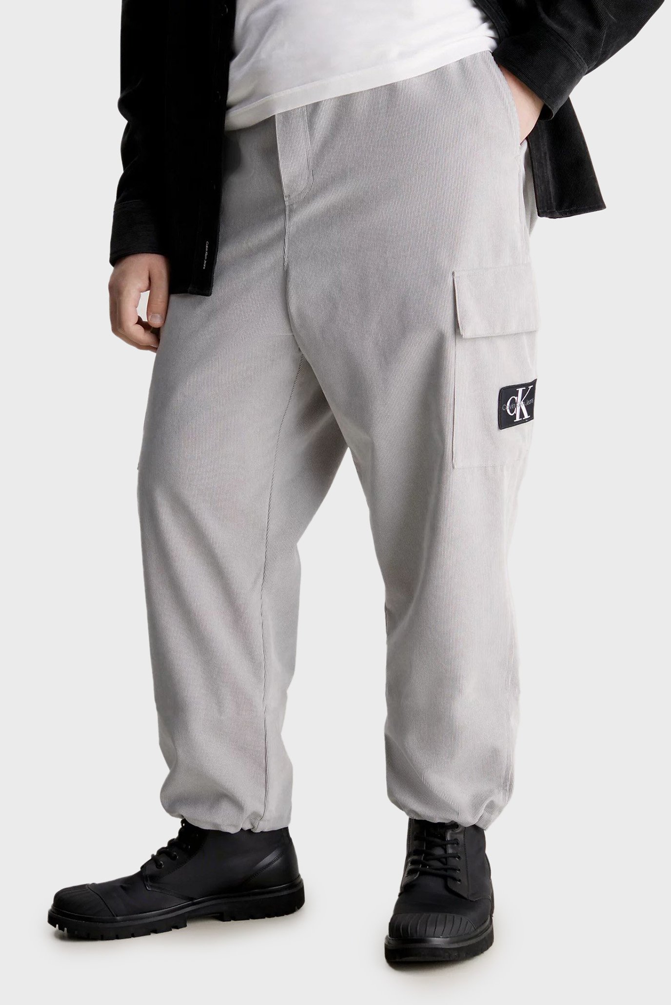 Calvin klein deals corduroy pants costco