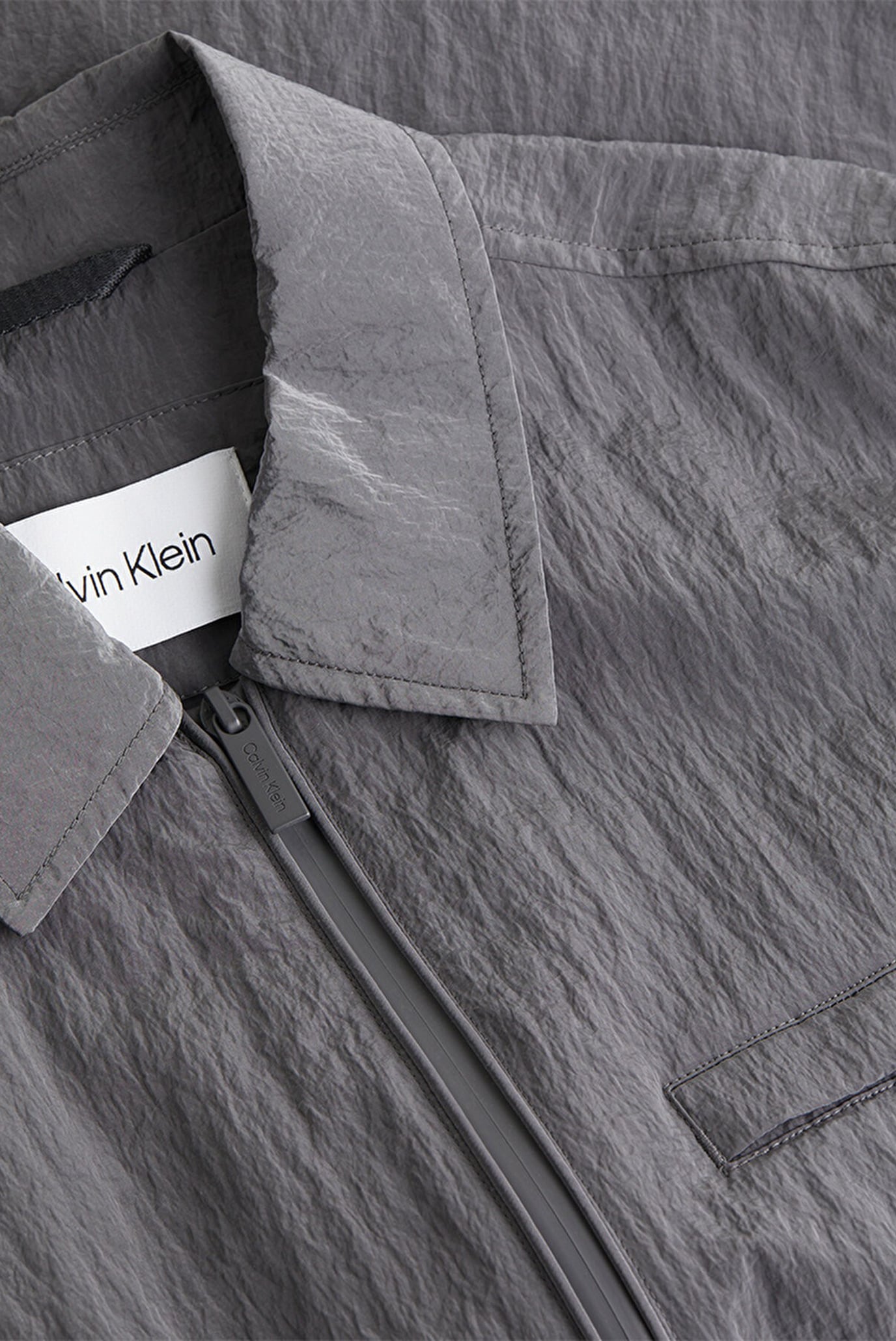 Ветровка CRINKLE 2.0 SHIRT JACKET 3