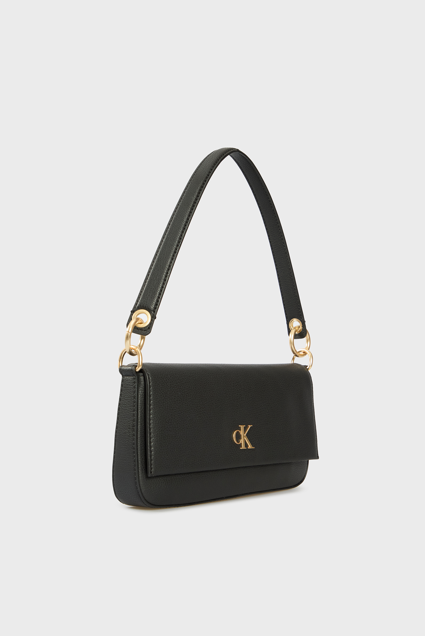 Сумка MINIMAL MONOGRAM SHOULDER POUCH 3