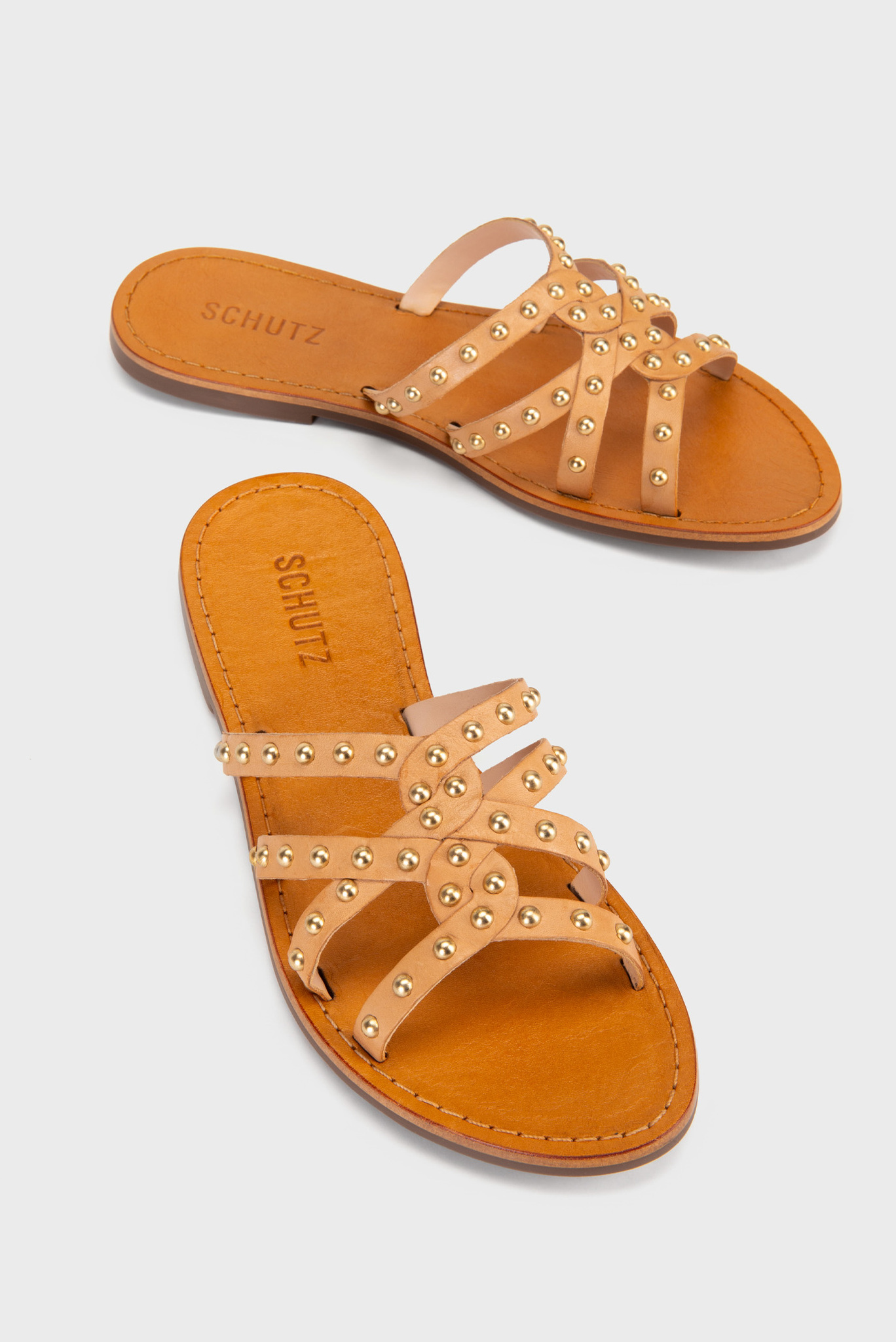 Сандалии - 5