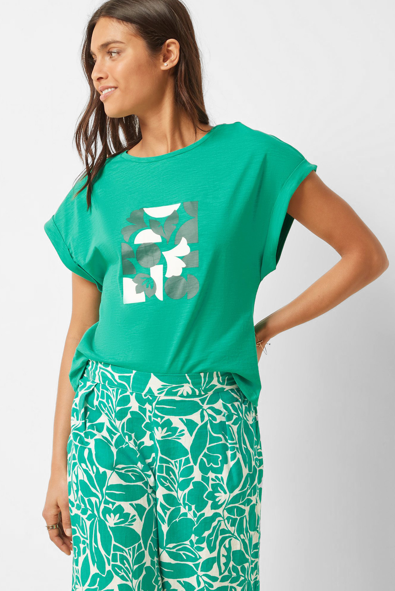 Футболка APOLI - T-SHIRT 3