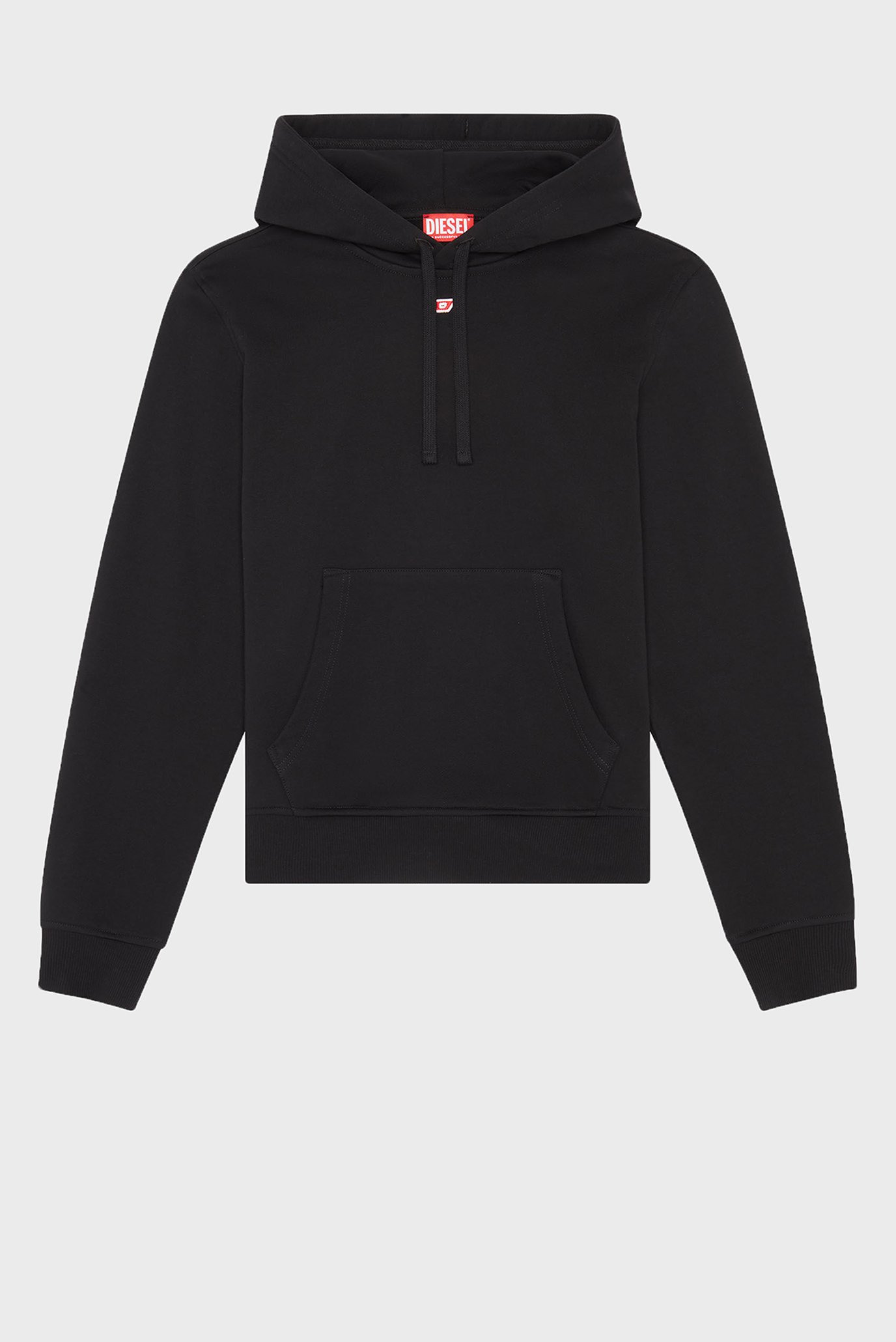 Худи S-GINN-HOOD-D SWEAT-SHIRT 6