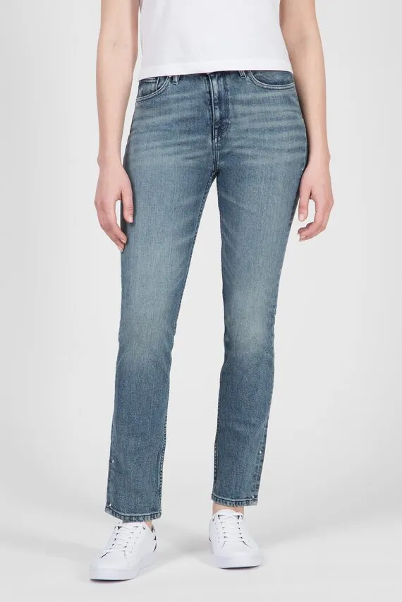 Джинсы/RIVERPOINT HW ANKLE LARIS Tommy Hilfiger