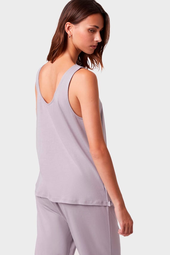 Майка GAM - DEBARDEUR Майка GAM - DEBARDEUR