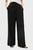 Штаны POPLIN WIDE LEG PANT