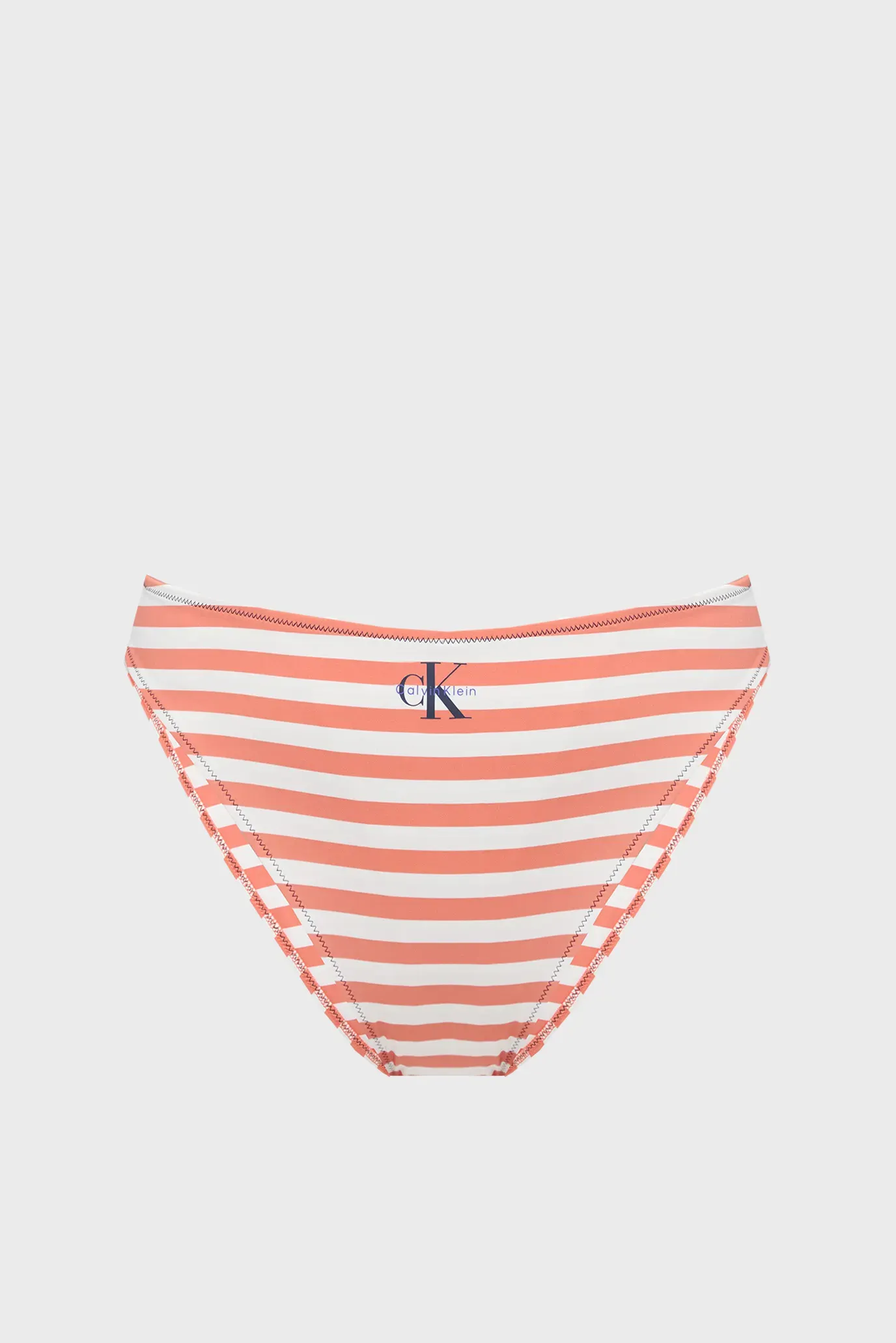 Купальник низ HIGH LEG BIKINI 1