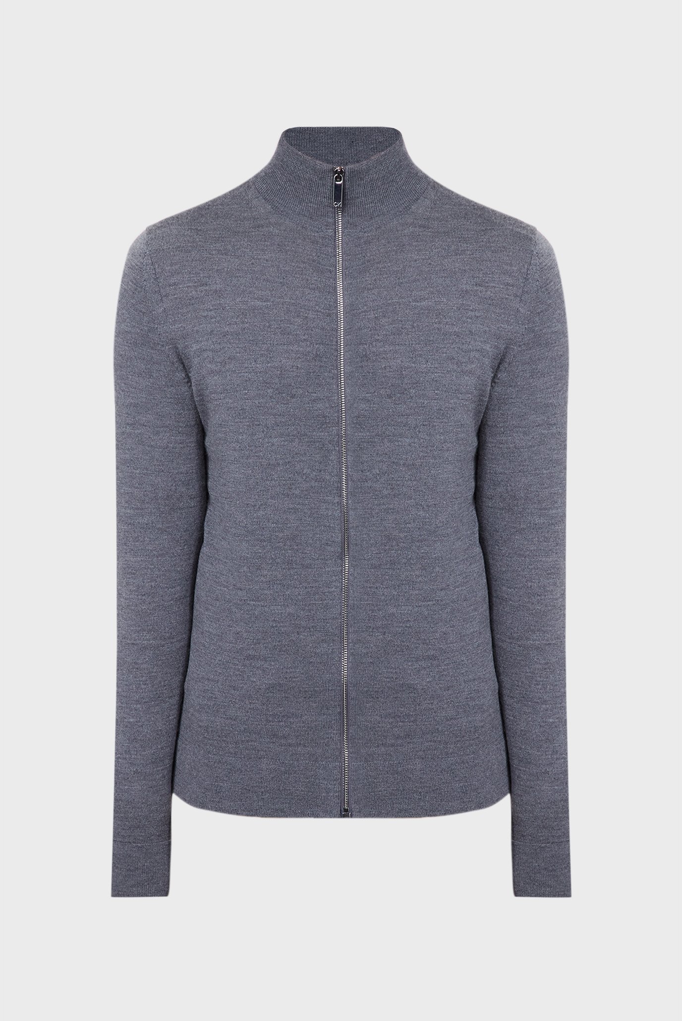 Кардиган MERINO ZIP THROUGH JACKET 1