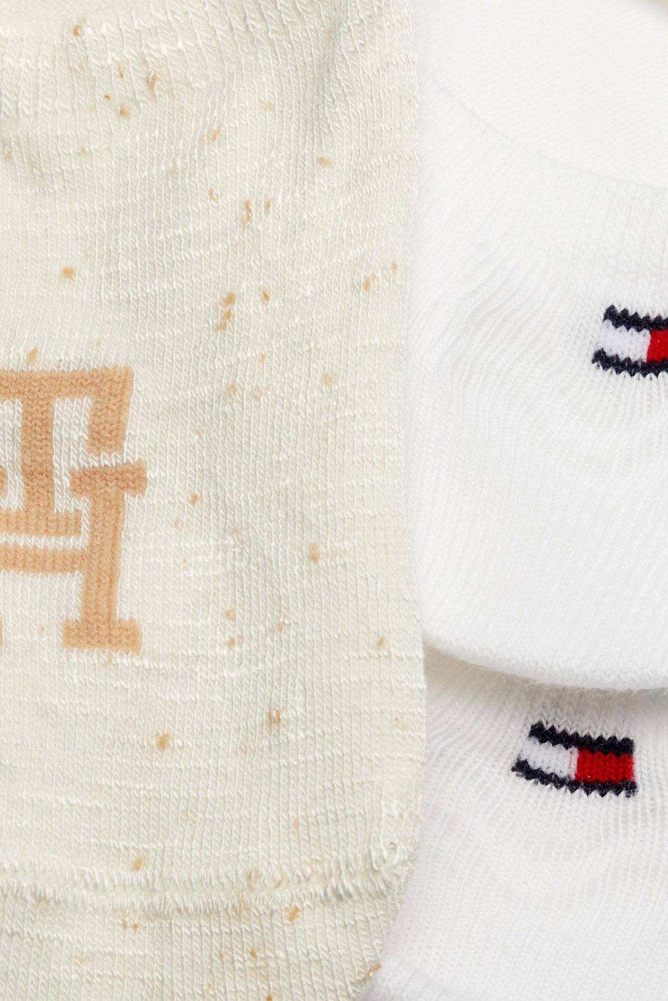 Следы TH WOMEN FOOTIE MC 2P NAPPY MONOG 4