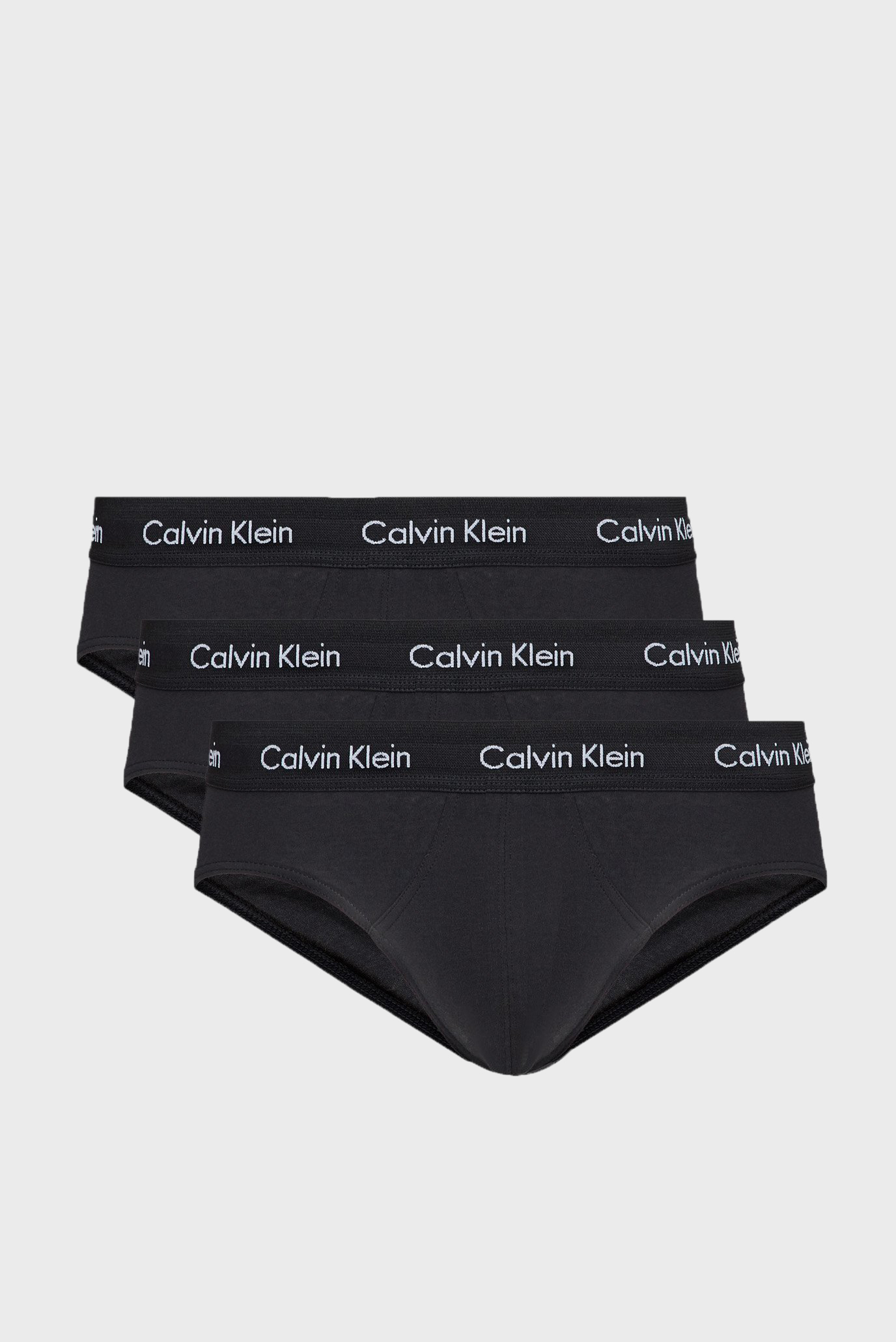 Набор белья HIP BRIEF 3PKCalvin Klein Набор белья HIP BRIEF 3PK 4