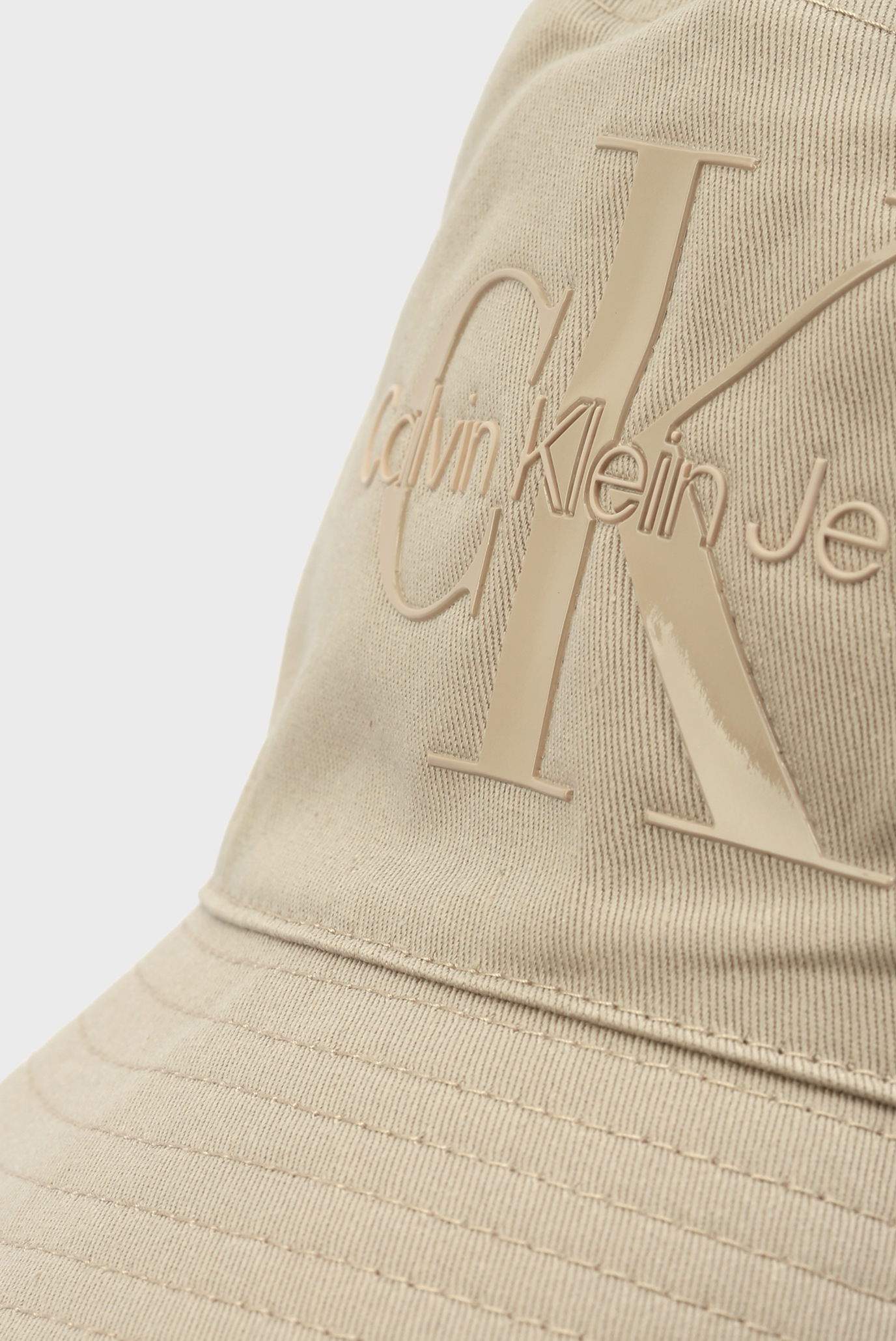 Панамка MONOGRAM BUCKET HAT 2