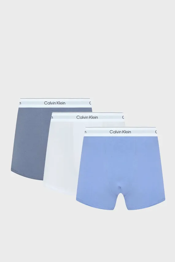 Набор белья RELAXED FIT TRUNK 3PK Calvin Klein