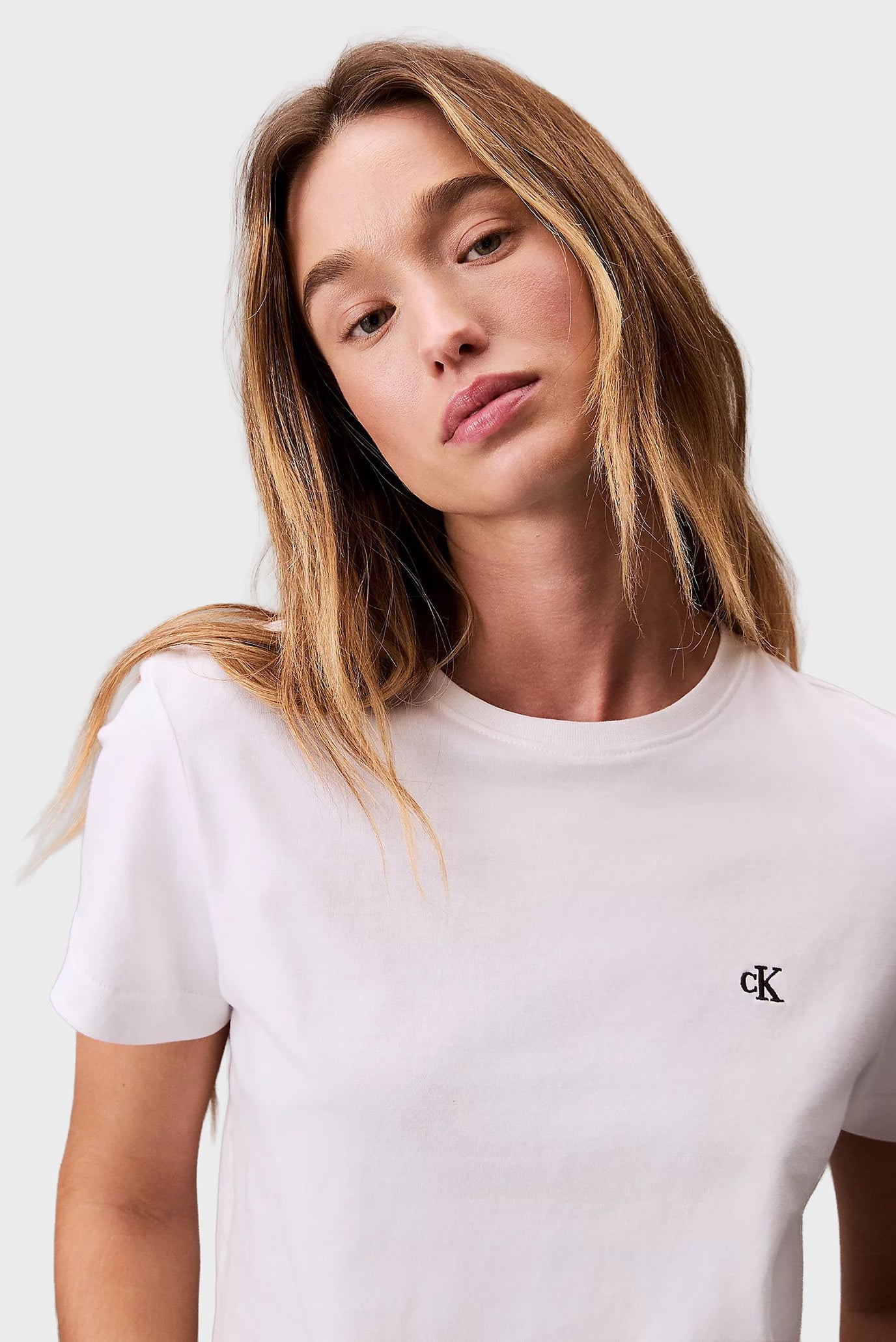 Футболка/Archive Jersey Crew Tee EU 4