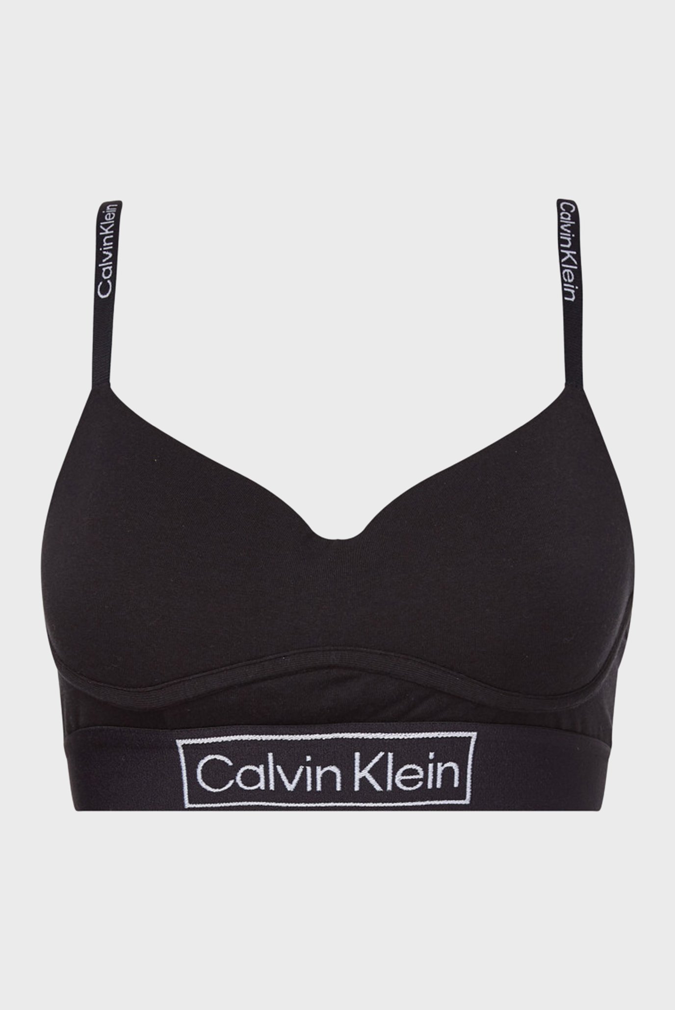 Бюстгальтер LGHT LINED BRALETTE Calvin Klein Бюстгальтер LGHT LINED BRALETTE 11