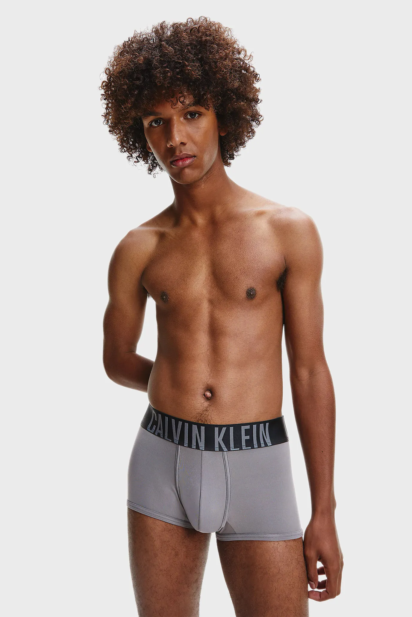 Набор белья LOW RISE TRUNK 2PK 8